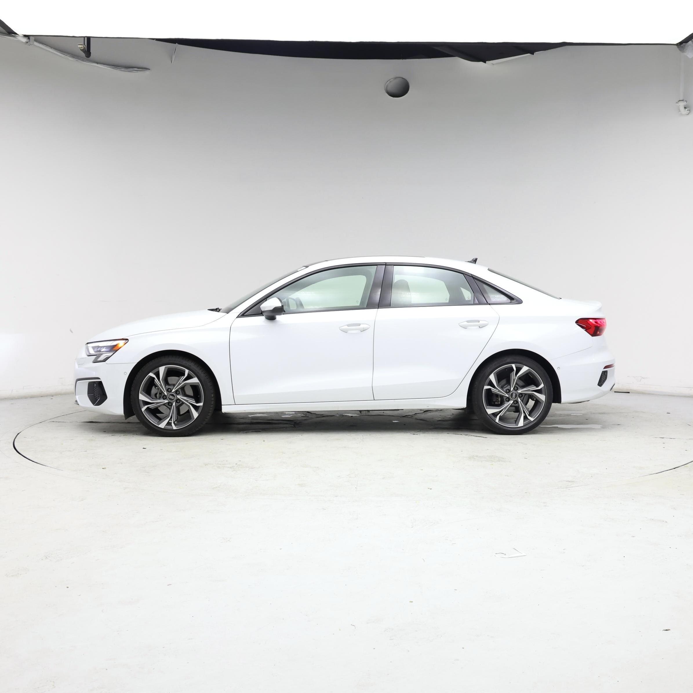Thumbnail: 2023 Audi A3 - 3