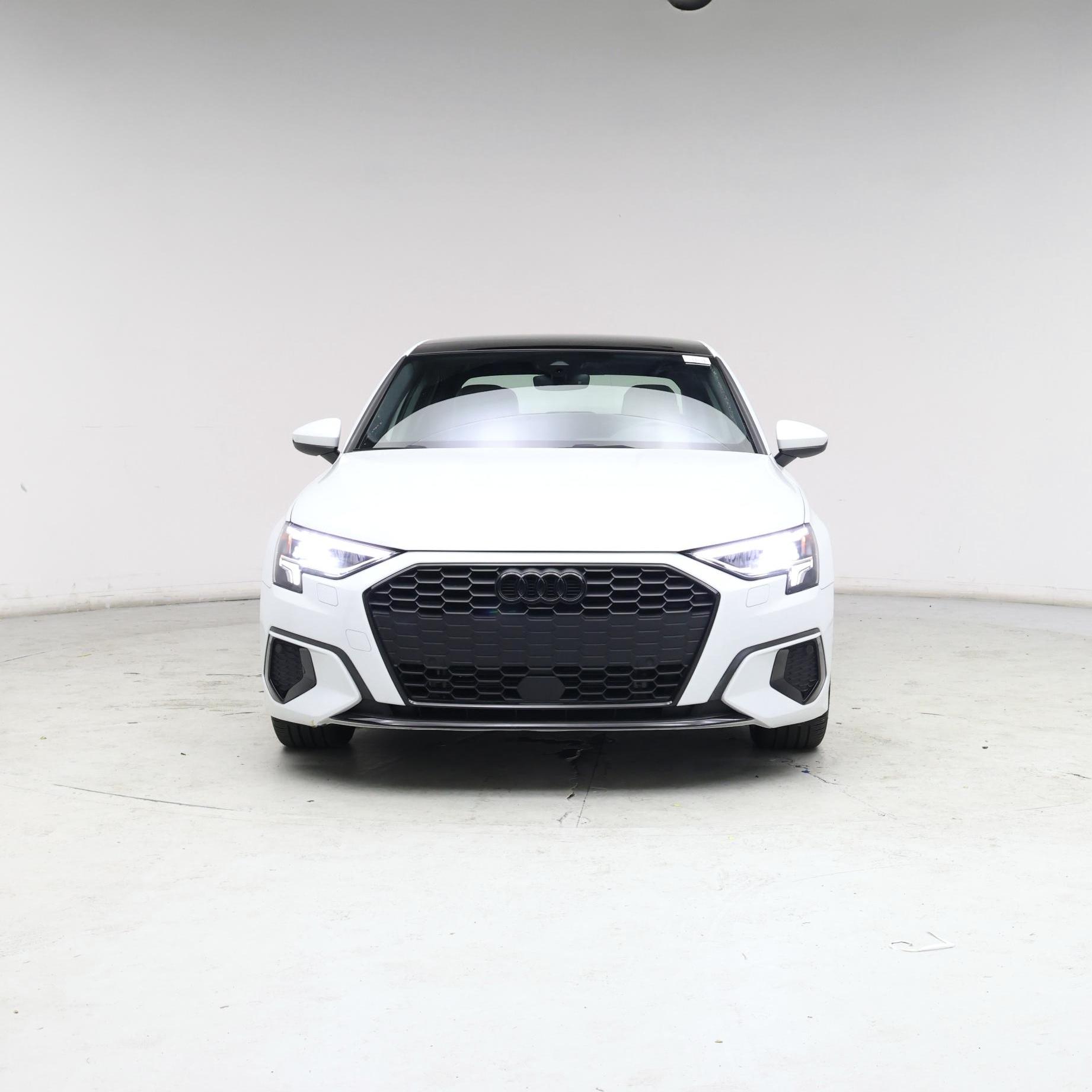 Thumbnail: 2023 Audi A3 - 5