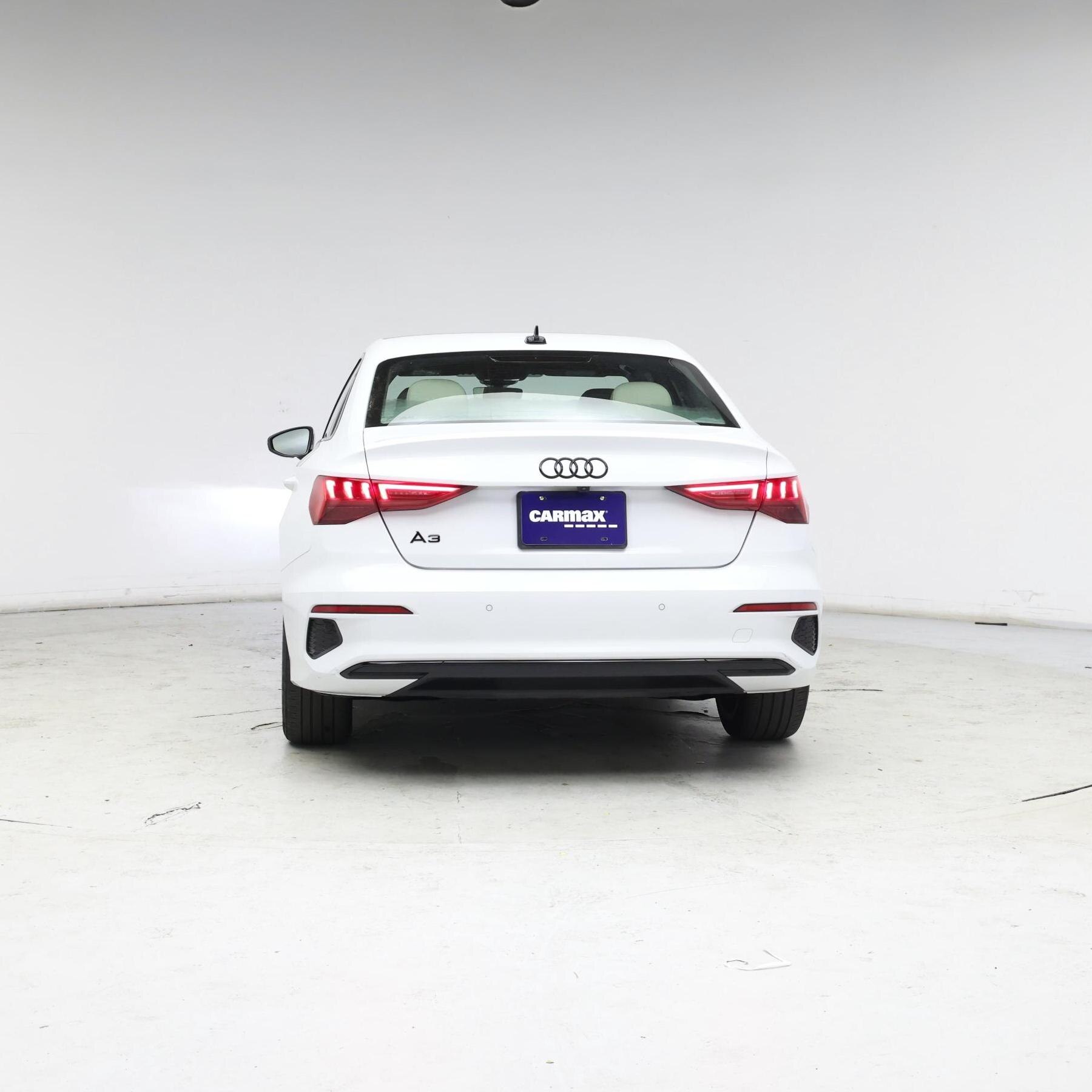 Thumbnail: 2023 Audi A3 - 6