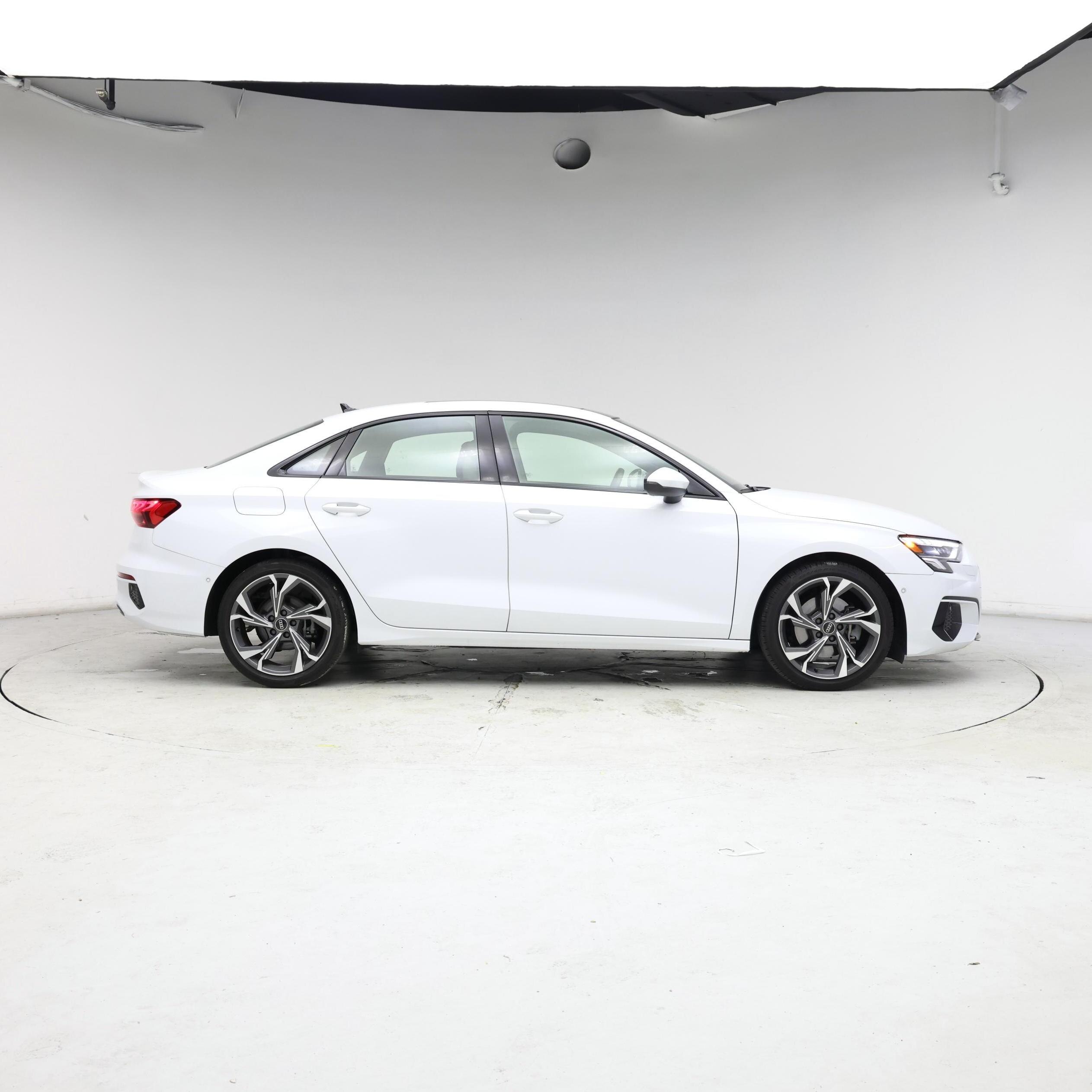Thumbnail: 2023 Audi A3 - 7