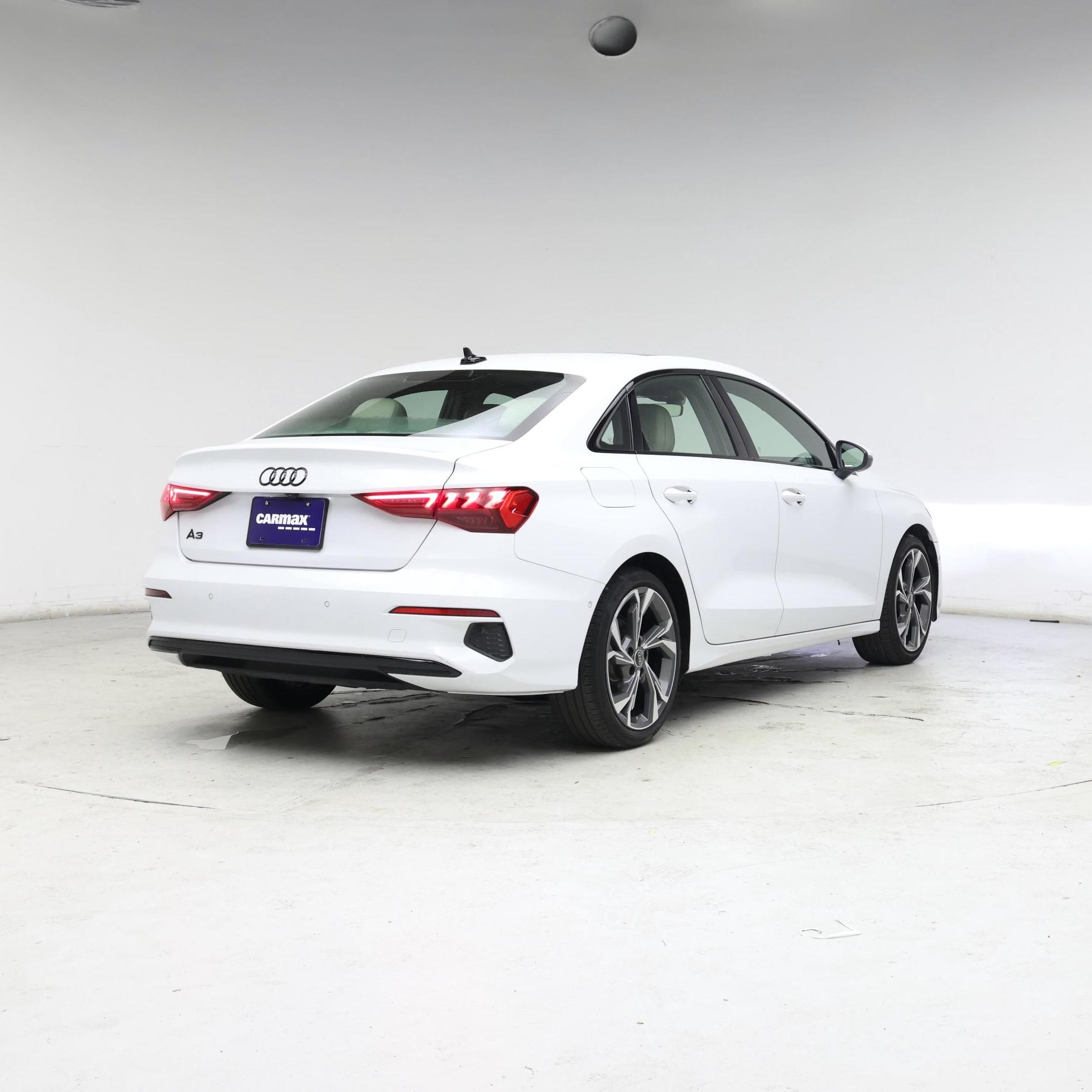 Thumbnail: 2023 Audi A3 - 8