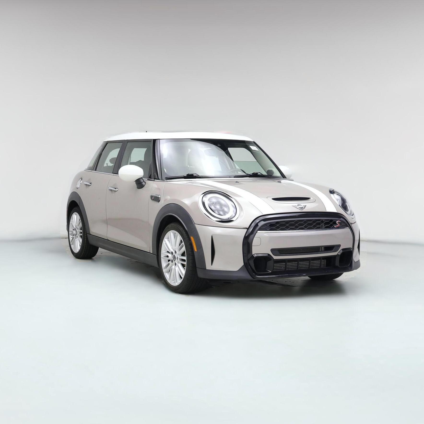 Thumbnail: 2023 MINI Cooper Hardtop - 1