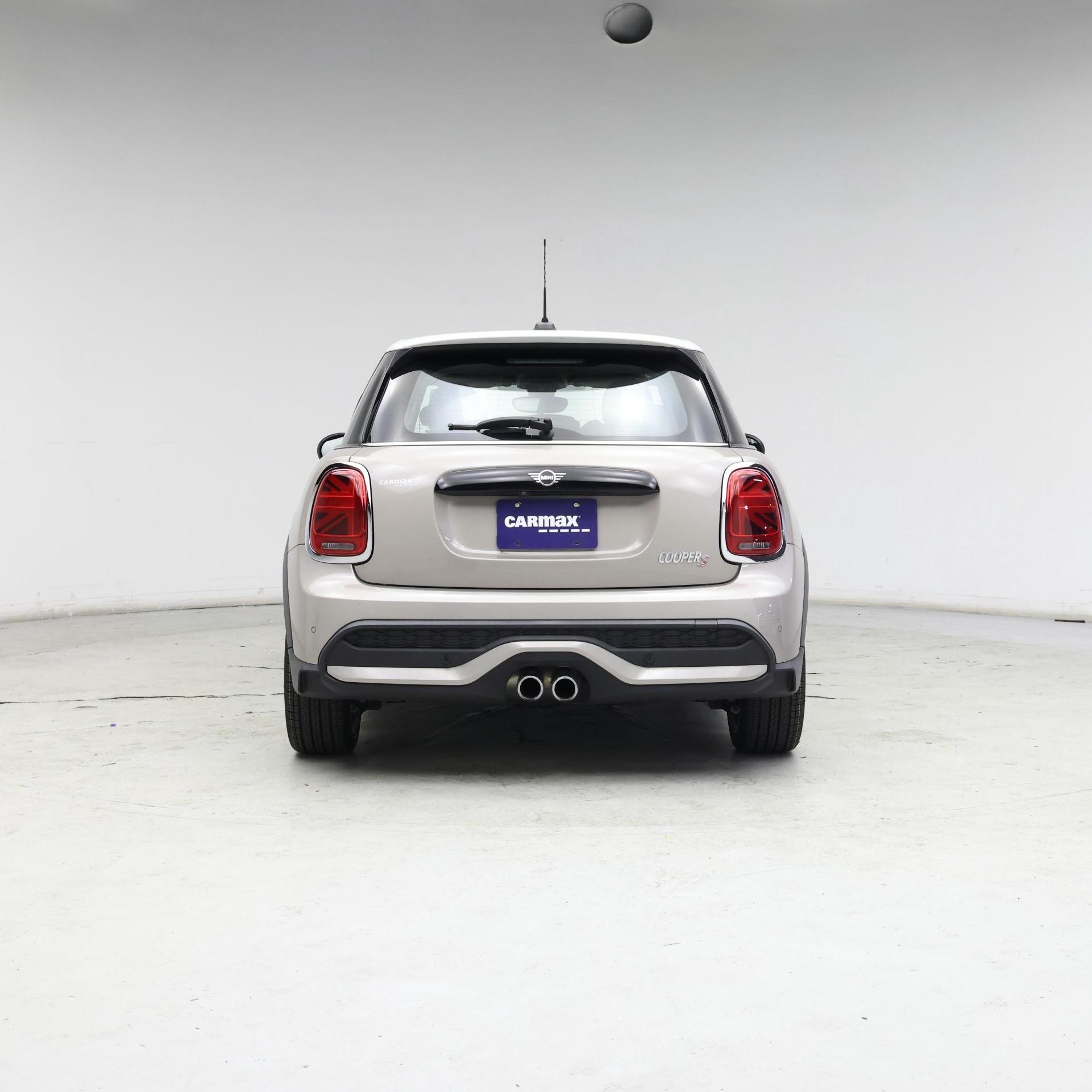 Thumbnail: 2023 MINI Cooper Hardtop - 6