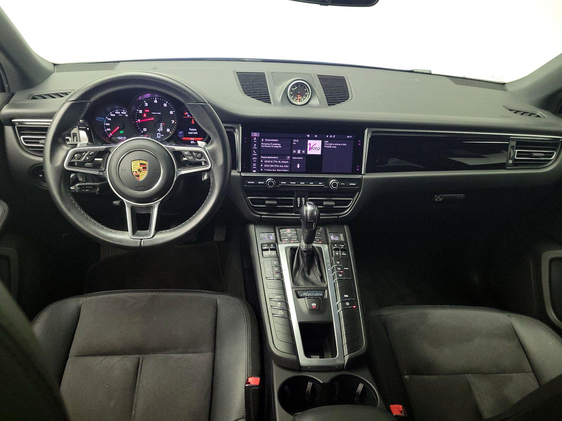 Thumbnail: 2020 Porsche Macan - 9
