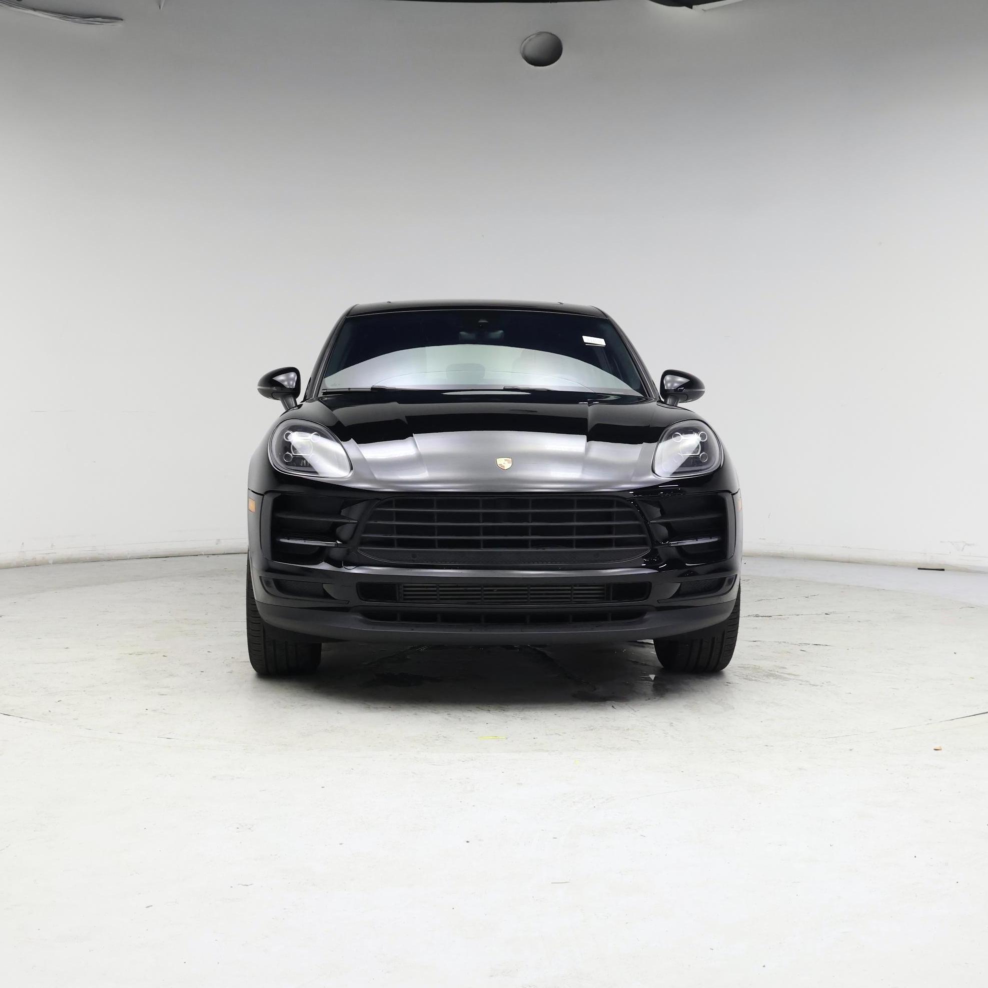 Thumbnail: 2020 Porsche Macan - 5