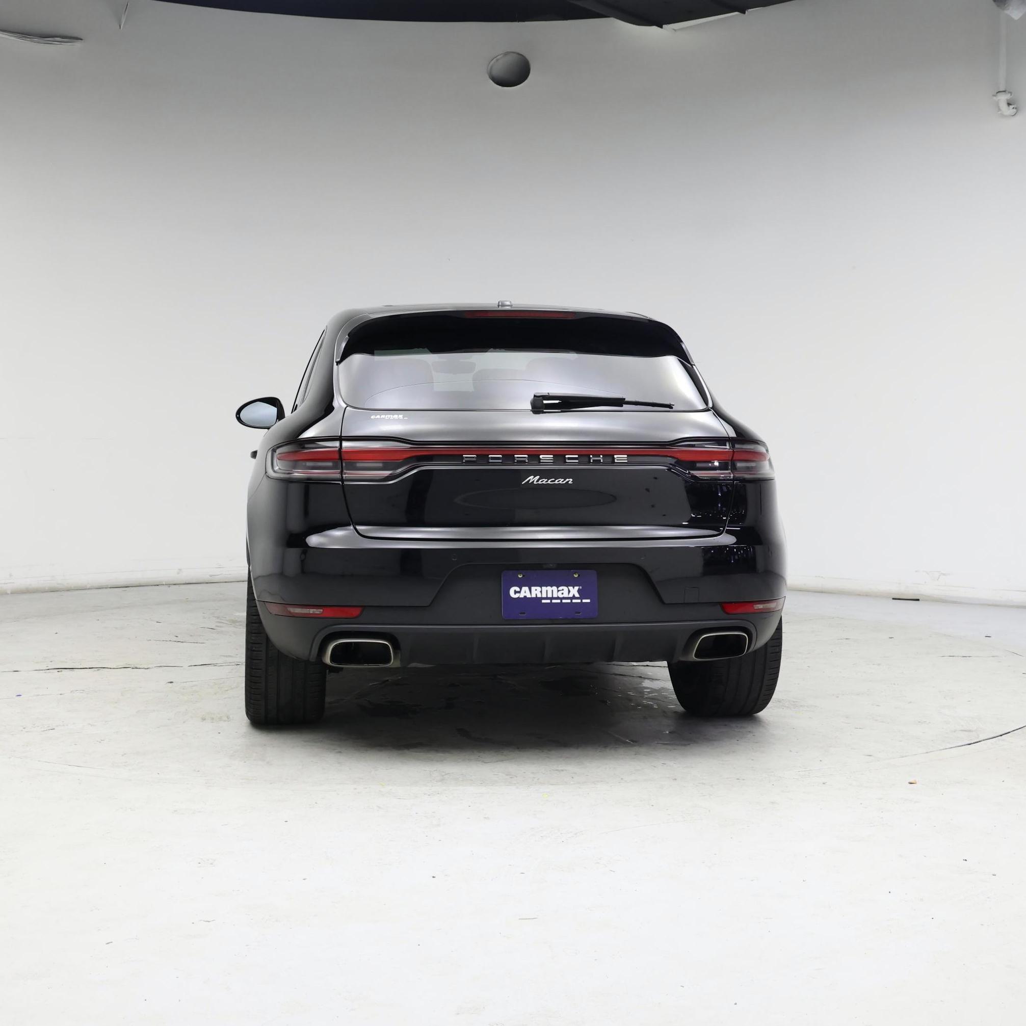 Thumbnail: 2020 Porsche Macan - 6