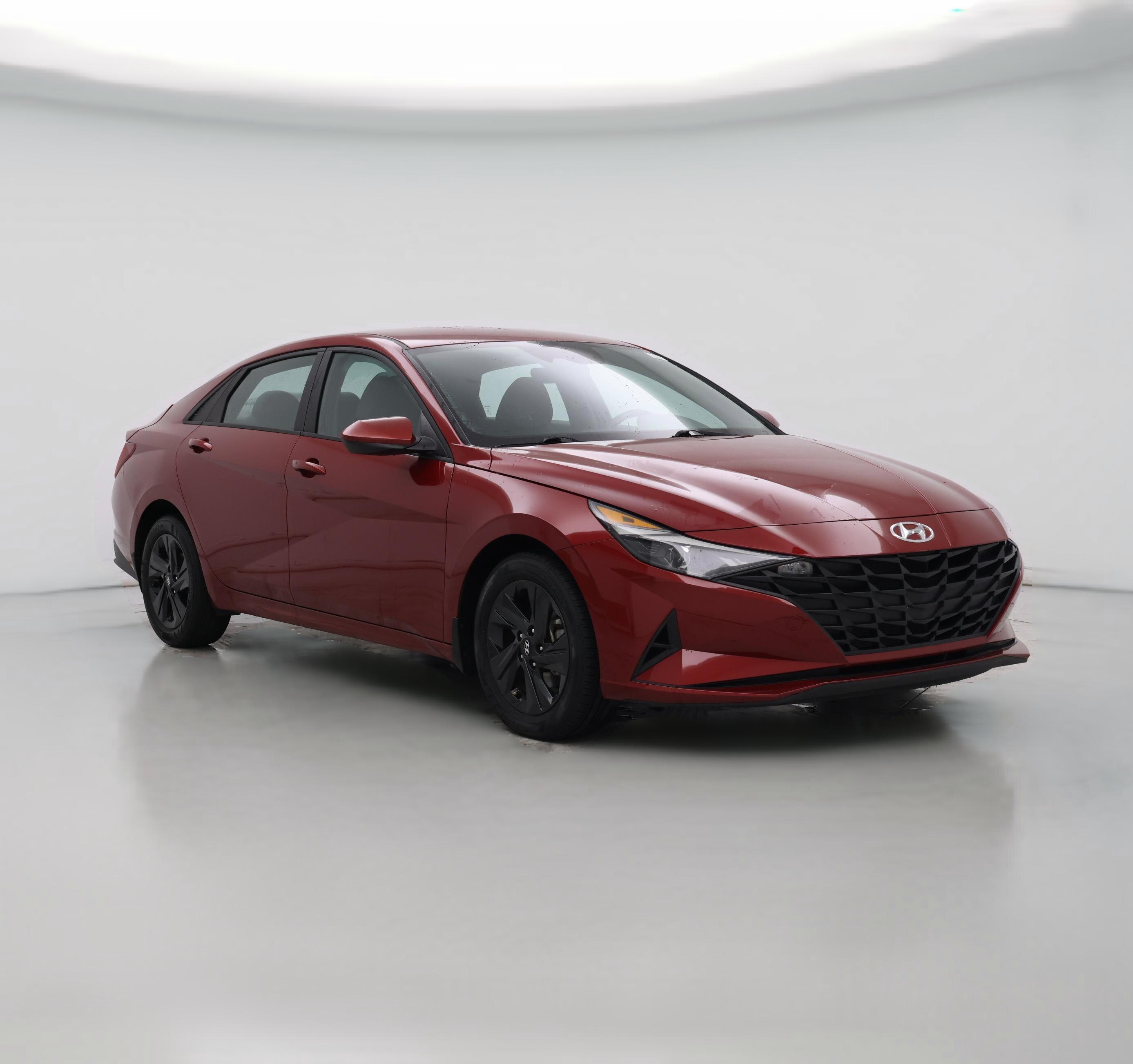Thumbnail: 2023 Hyundai Elantra - 1