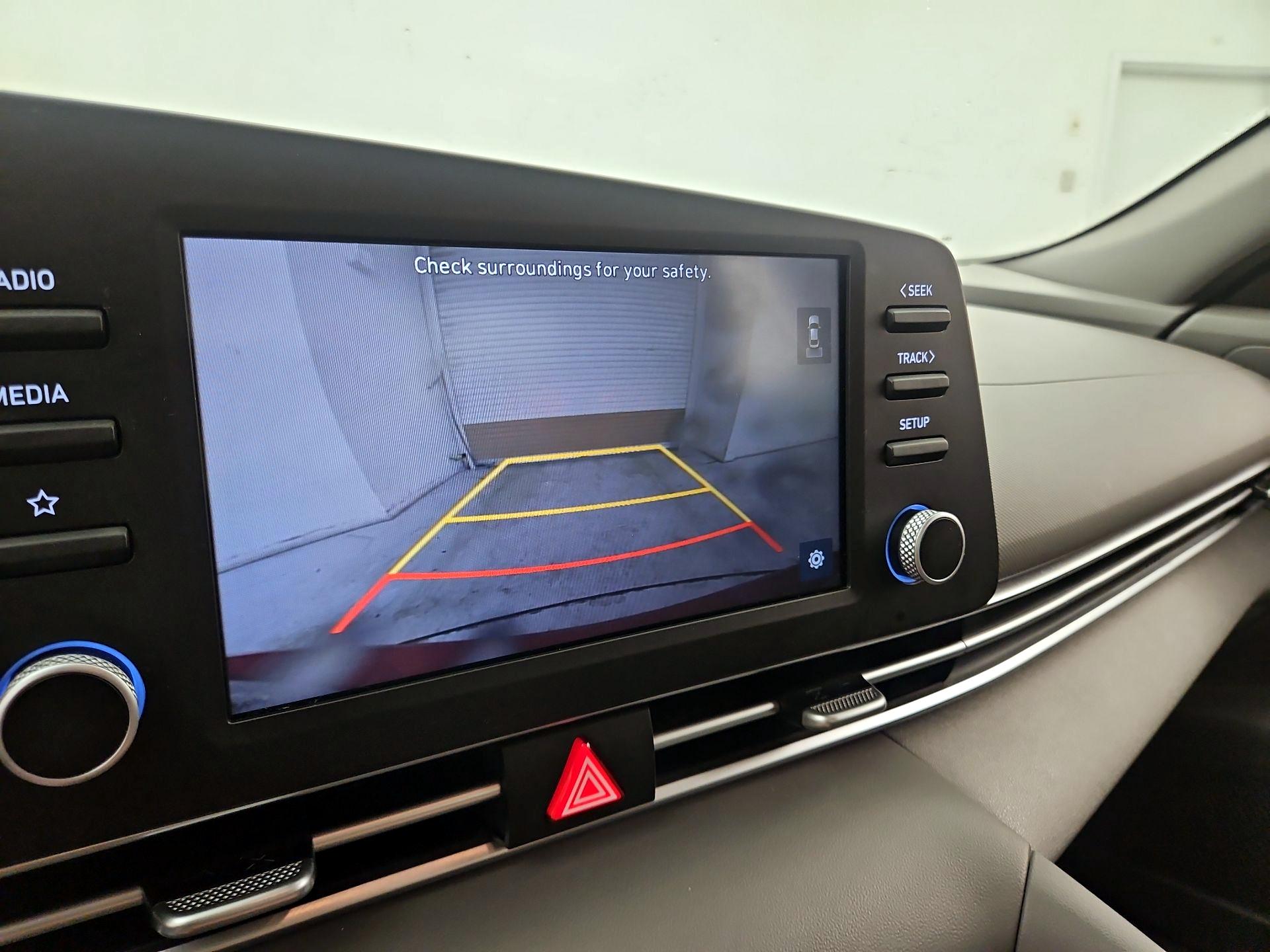 Thumbnail: 2023 Hyundai Elantra - 14