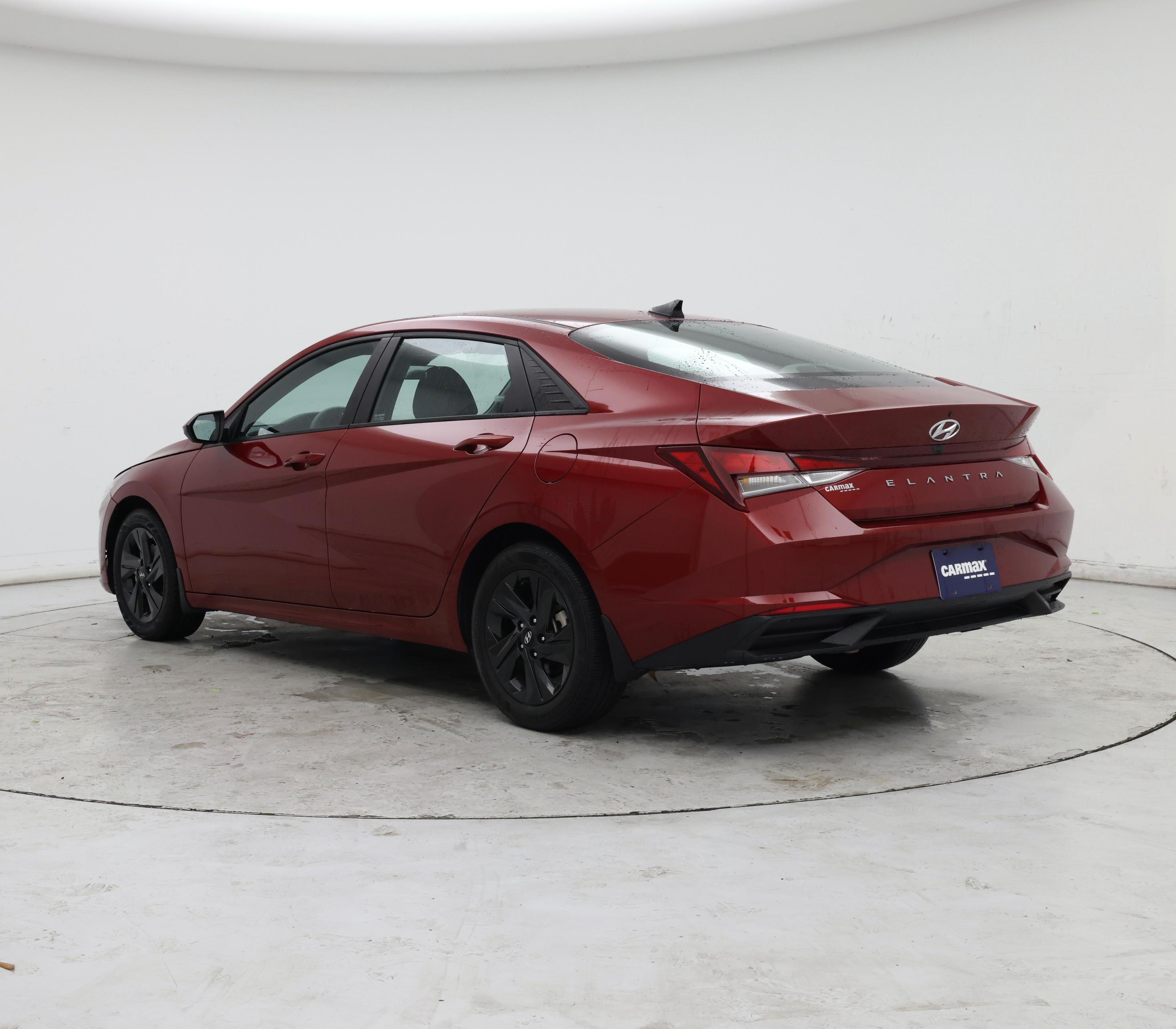 Thumbnail: 2023 Hyundai Elantra - 2