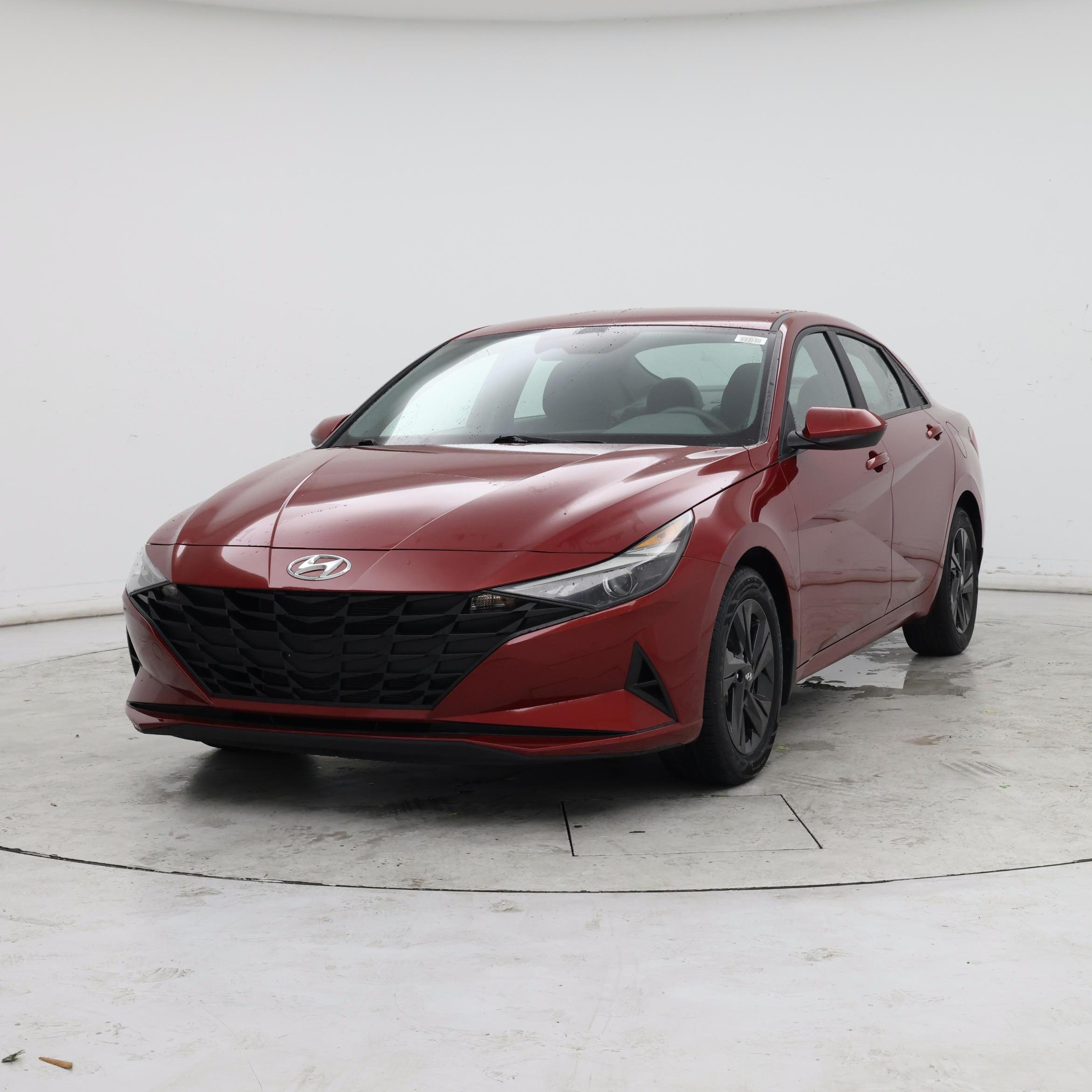 Thumbnail: 2023 Hyundai Elantra - 4