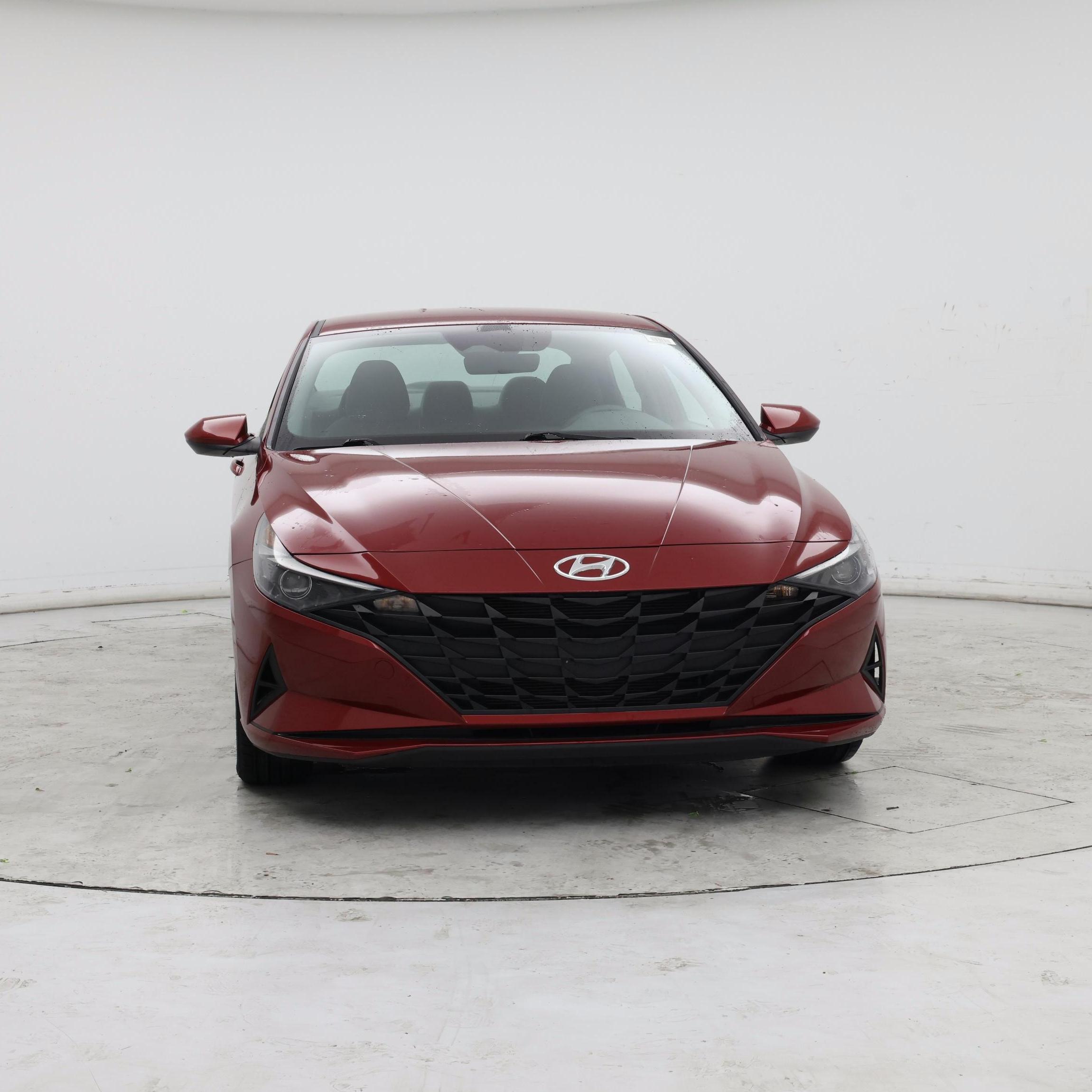 Thumbnail: 2023 Hyundai Elantra - 5