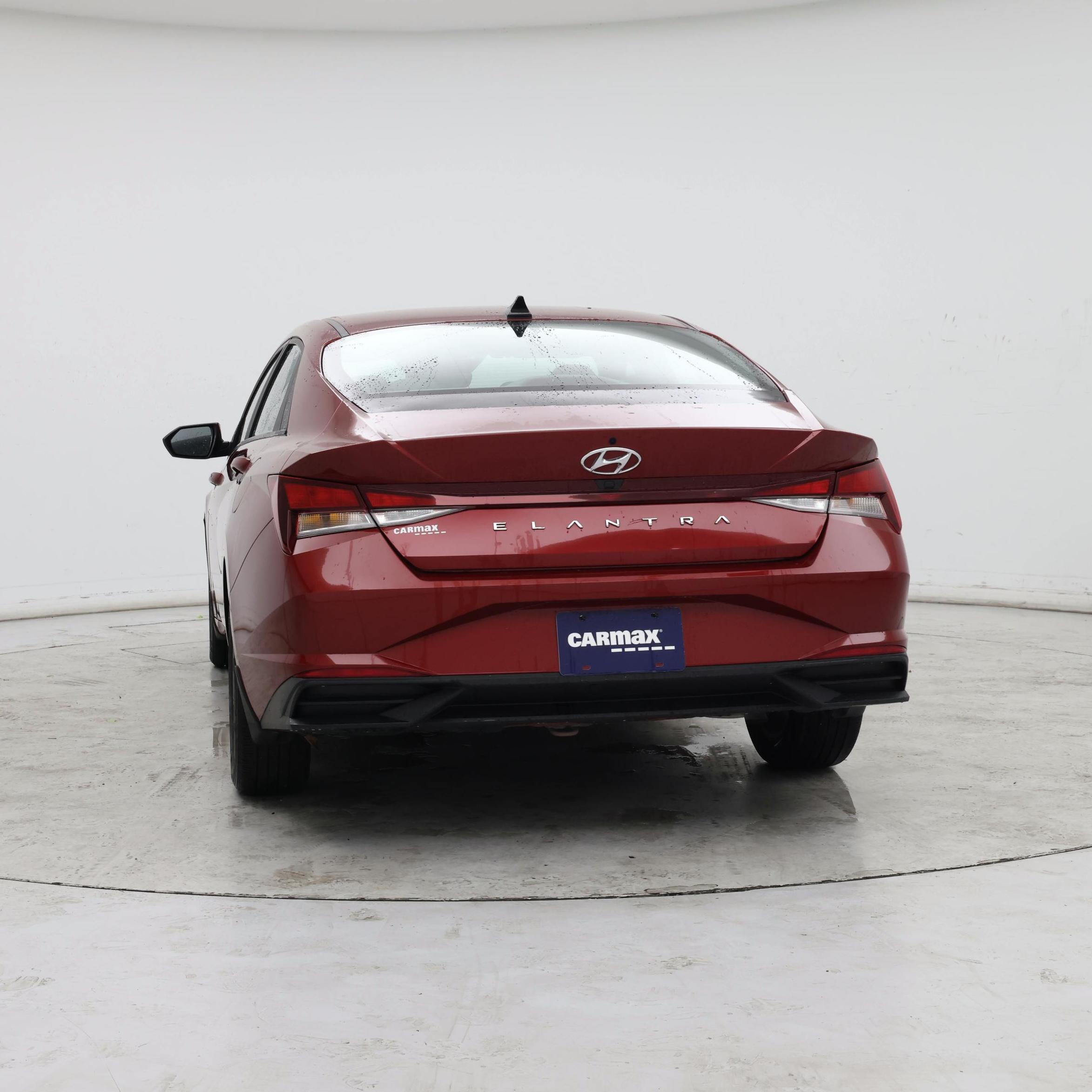 Thumbnail: 2023 Hyundai Elantra - 6