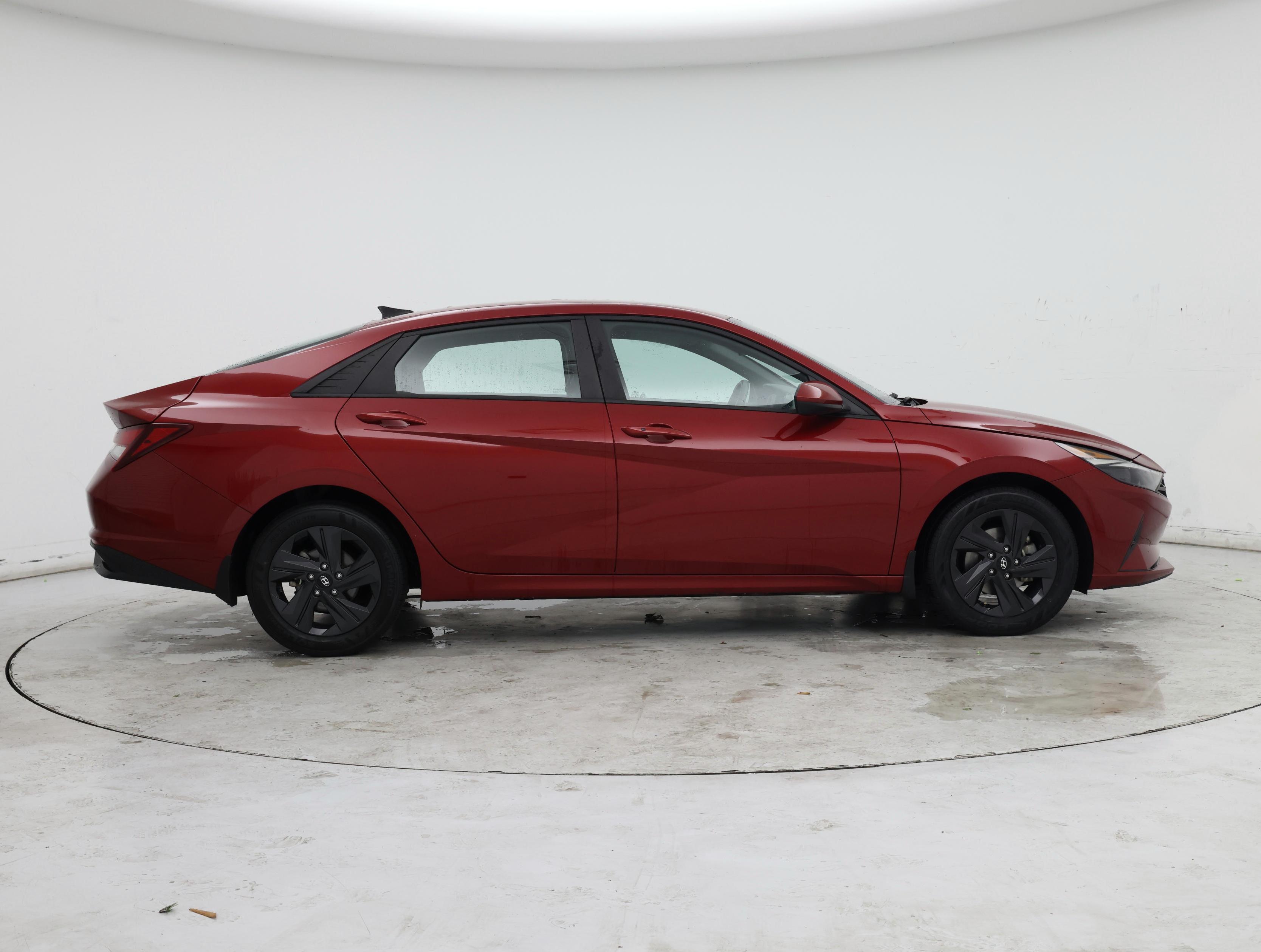 Thumbnail: 2023 Hyundai Elantra - 7