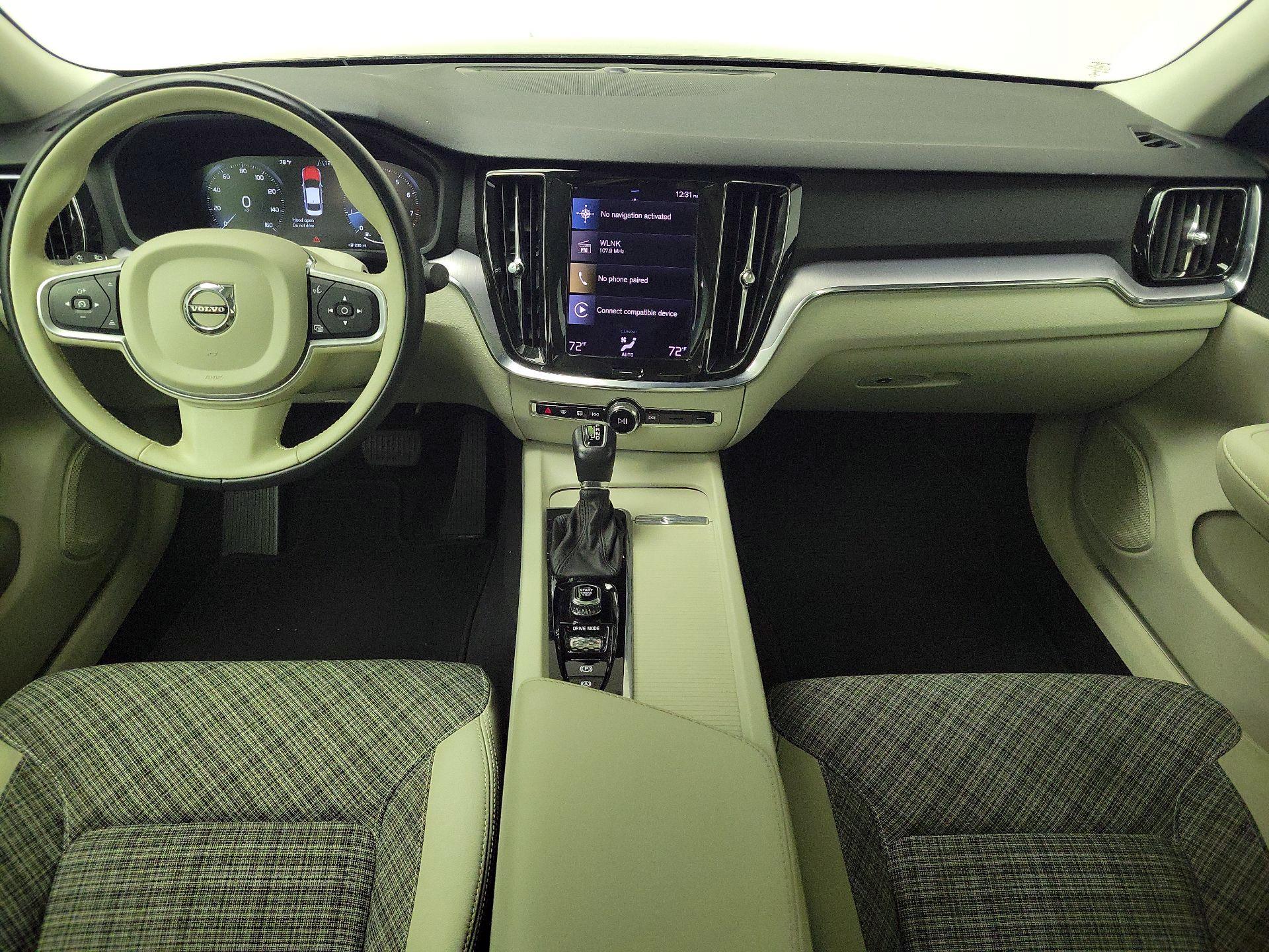 Thumbnail: 2021 Volvo S60 - 9