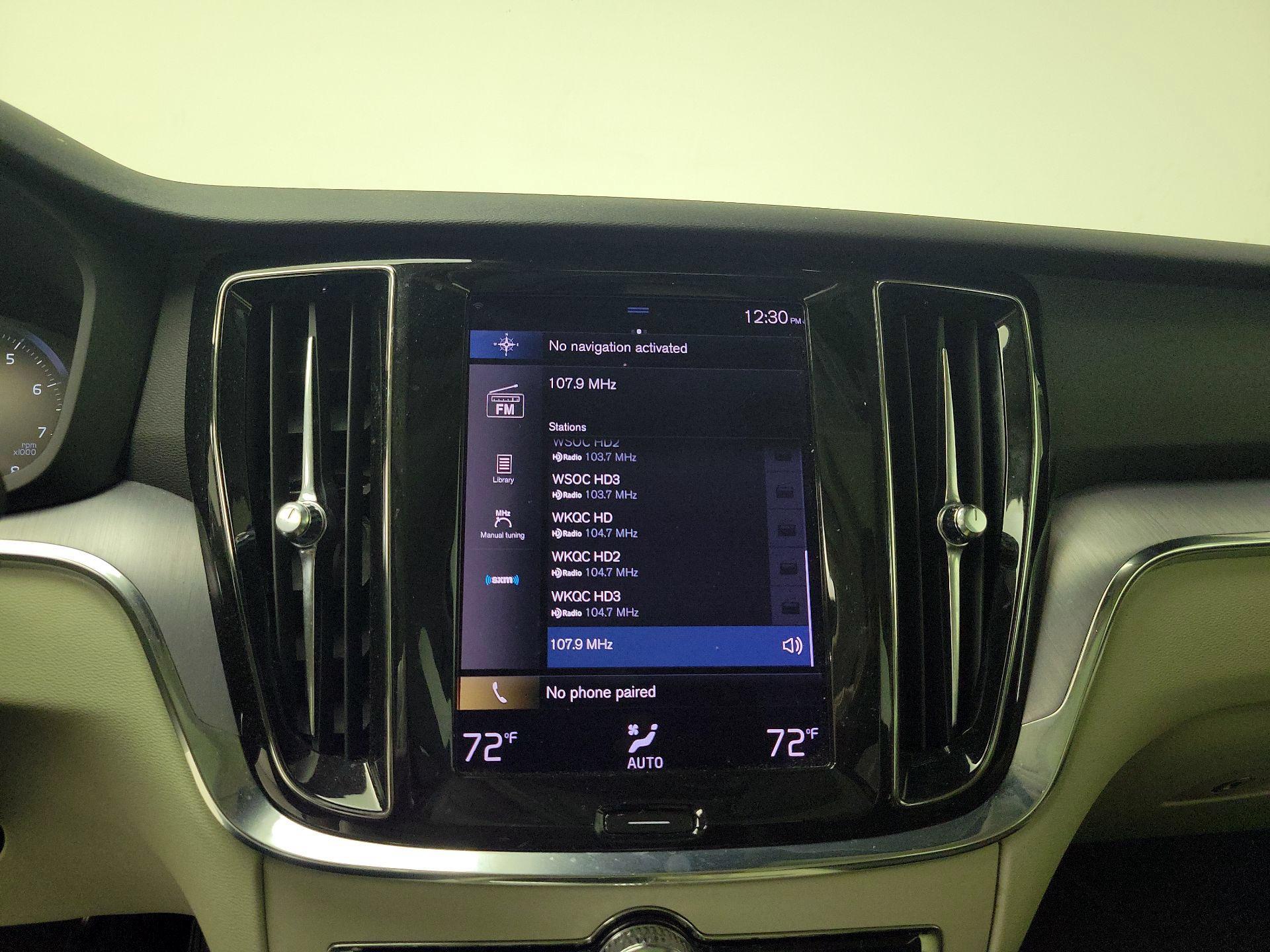Thumbnail: 2021 Volvo S60 - 15