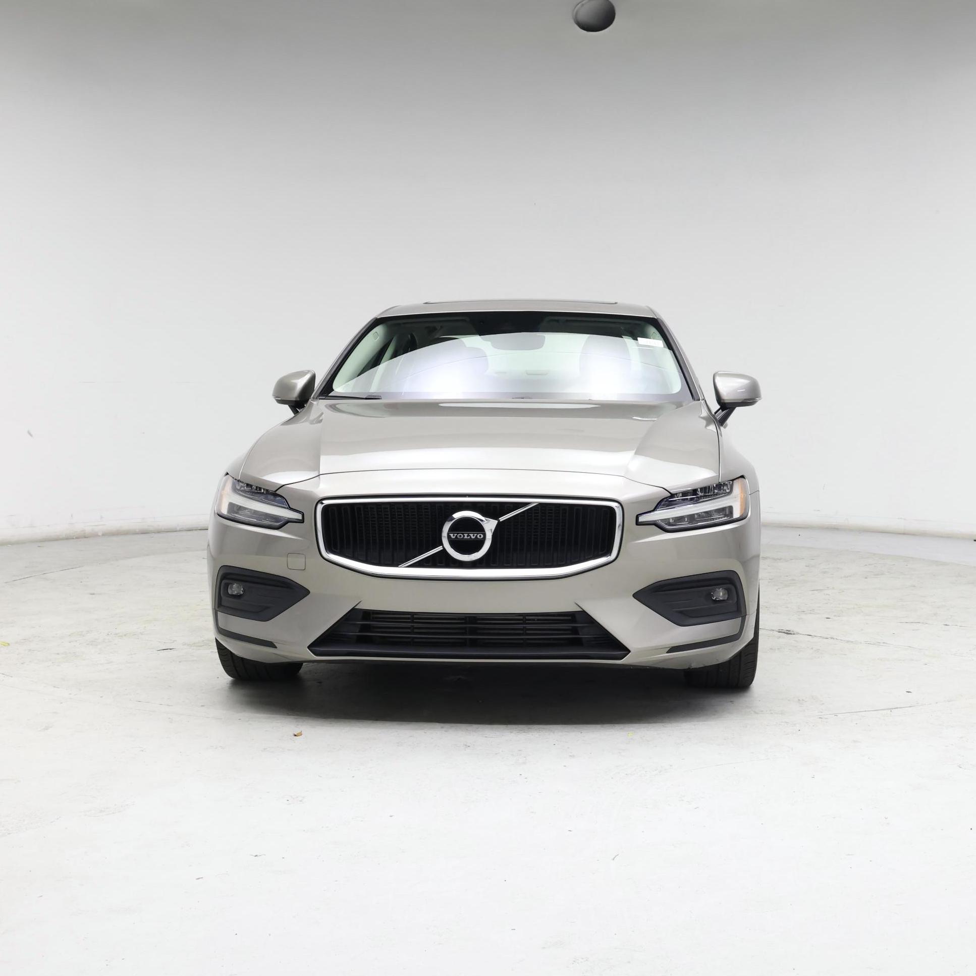 Thumbnail: 2021 Volvo S60 - 5