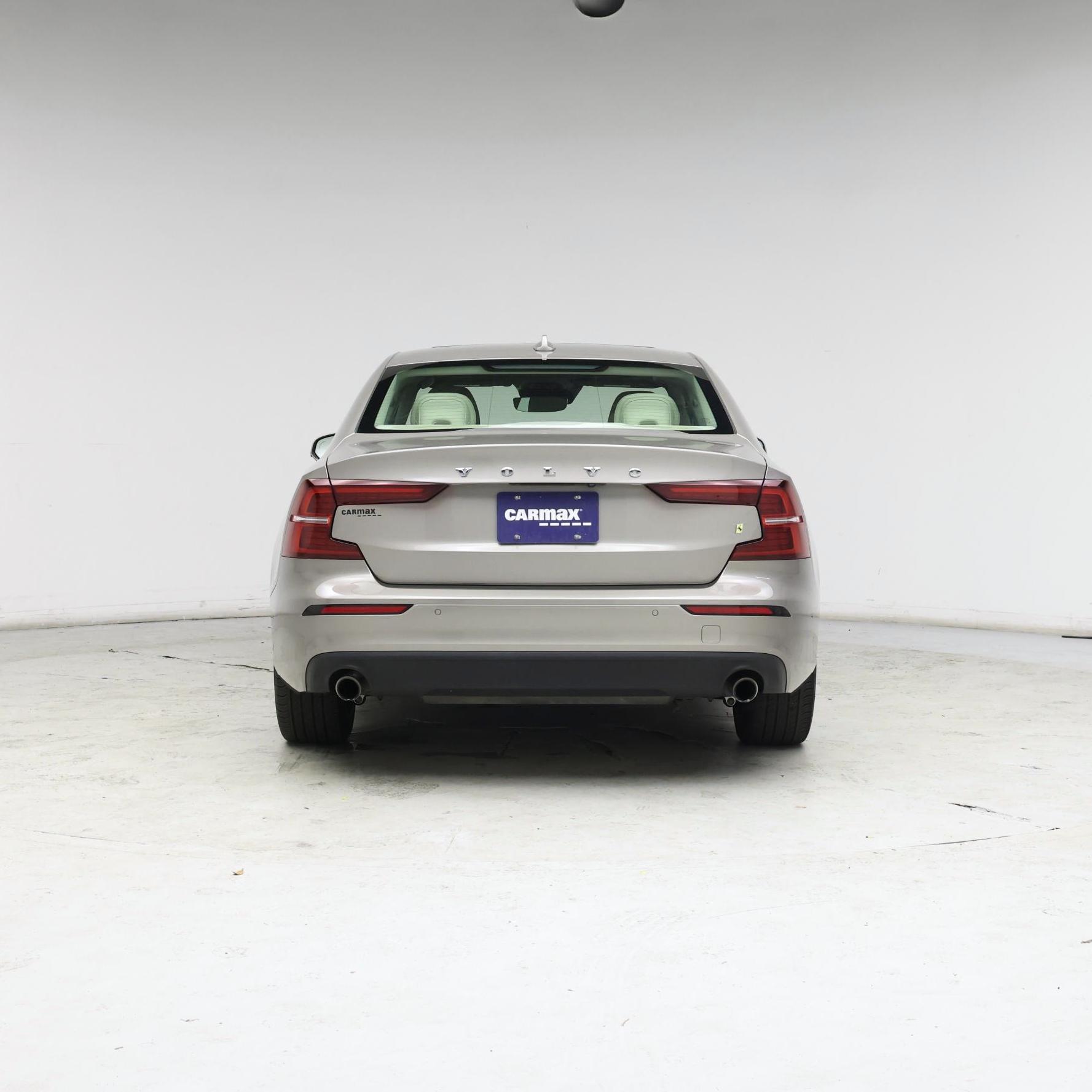 Thumbnail: 2021 Volvo S60 - 6