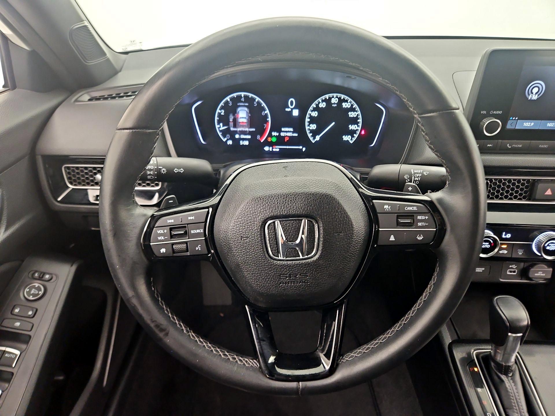 Thumbnail: 2023 Honda Civic - 10