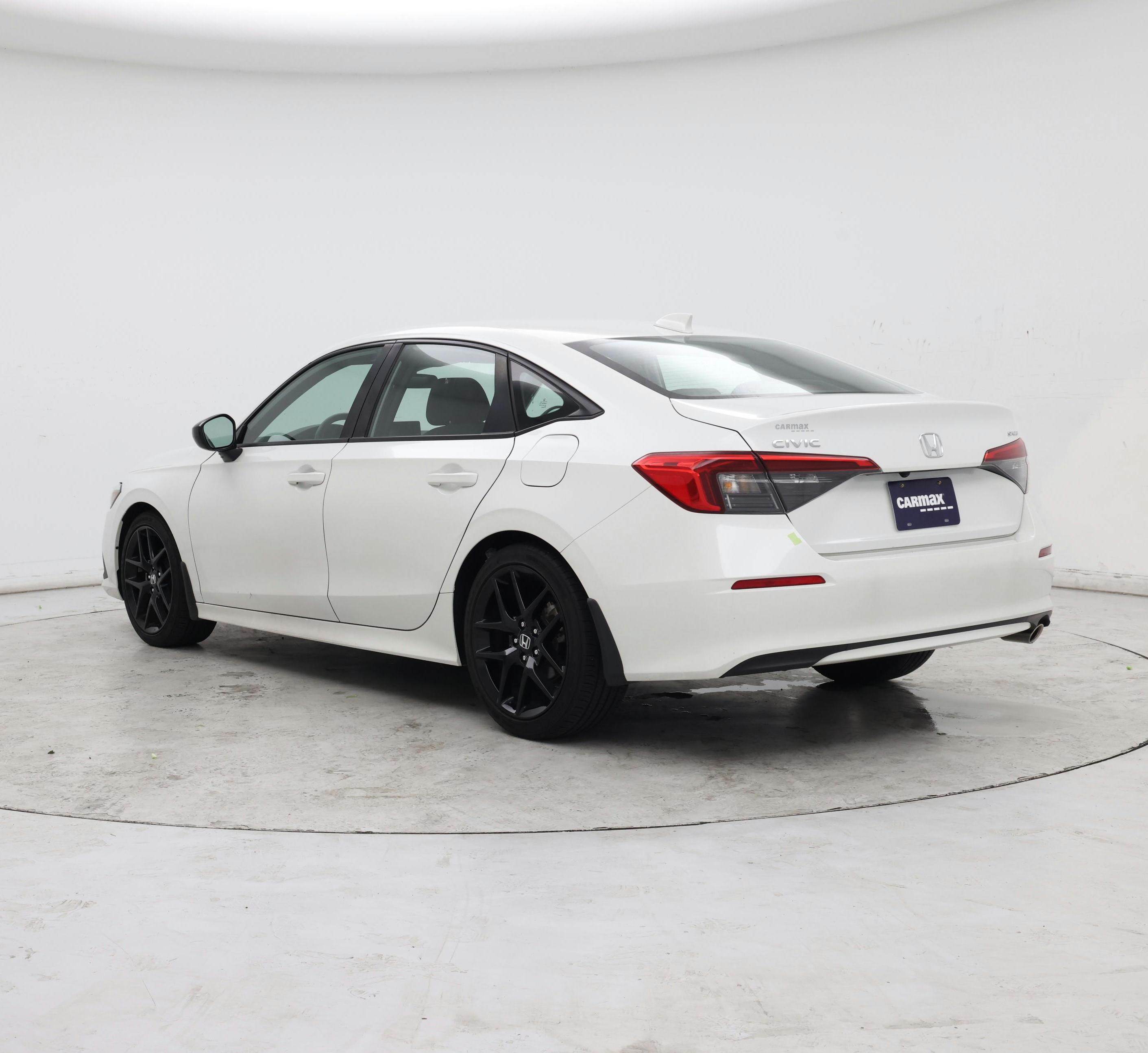 Thumbnail: 2023 Honda Civic - 2
