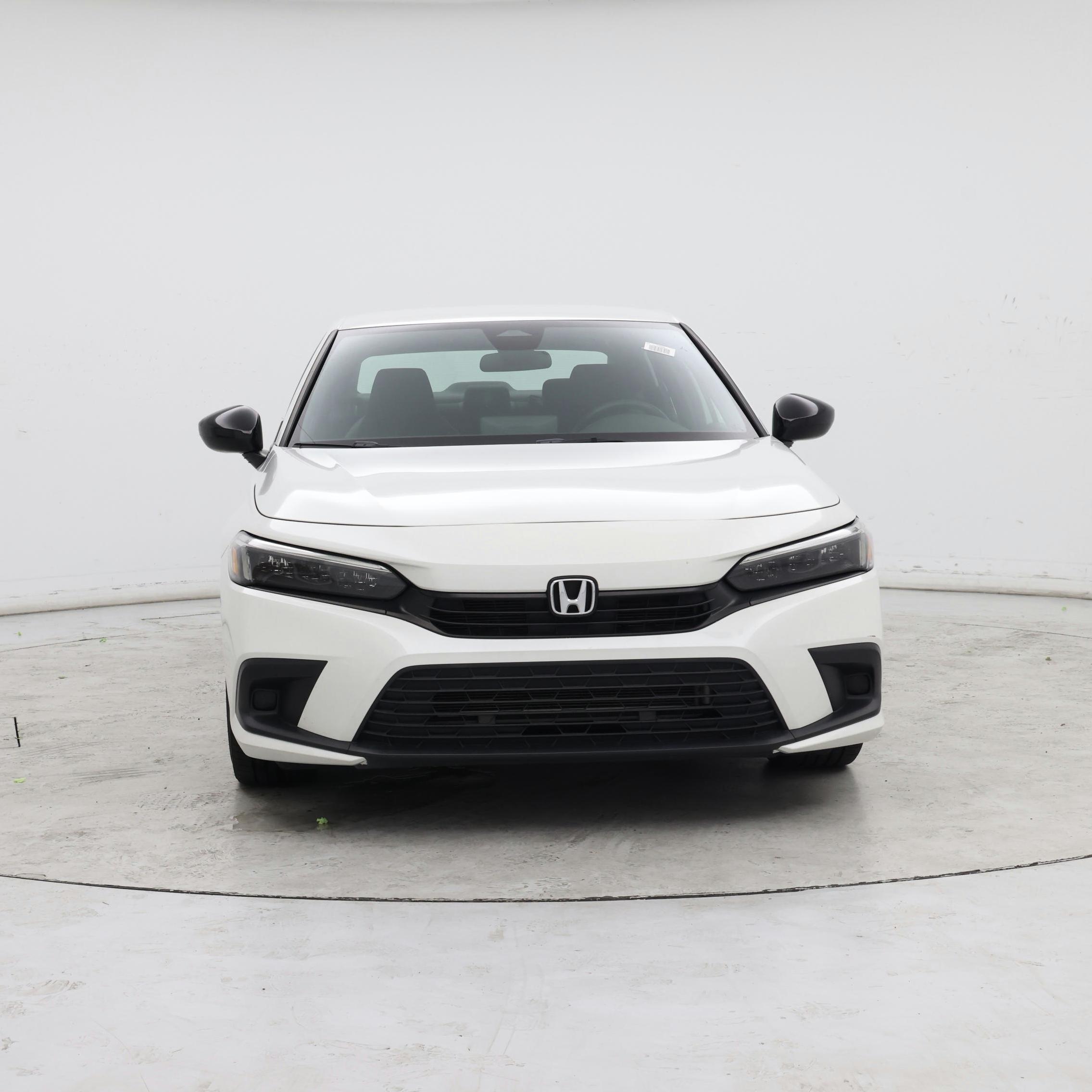 Thumbnail: 2023 Honda Civic - 5