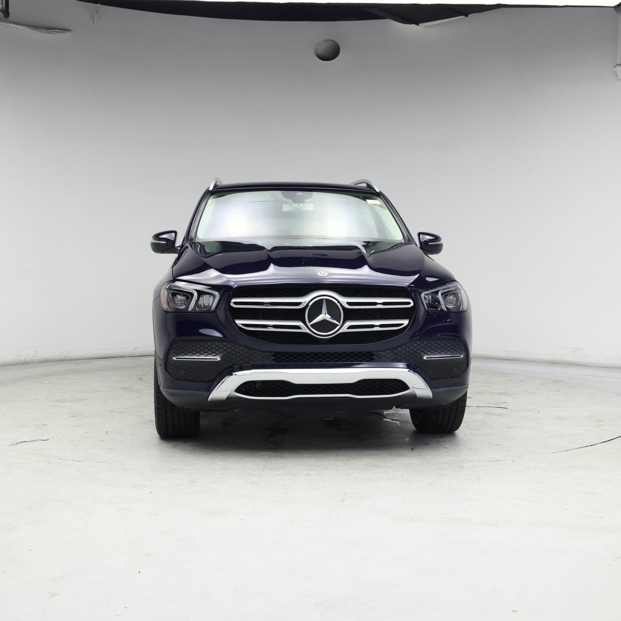Thumbnail: 2020 Mercedes-Benz GLE - 5