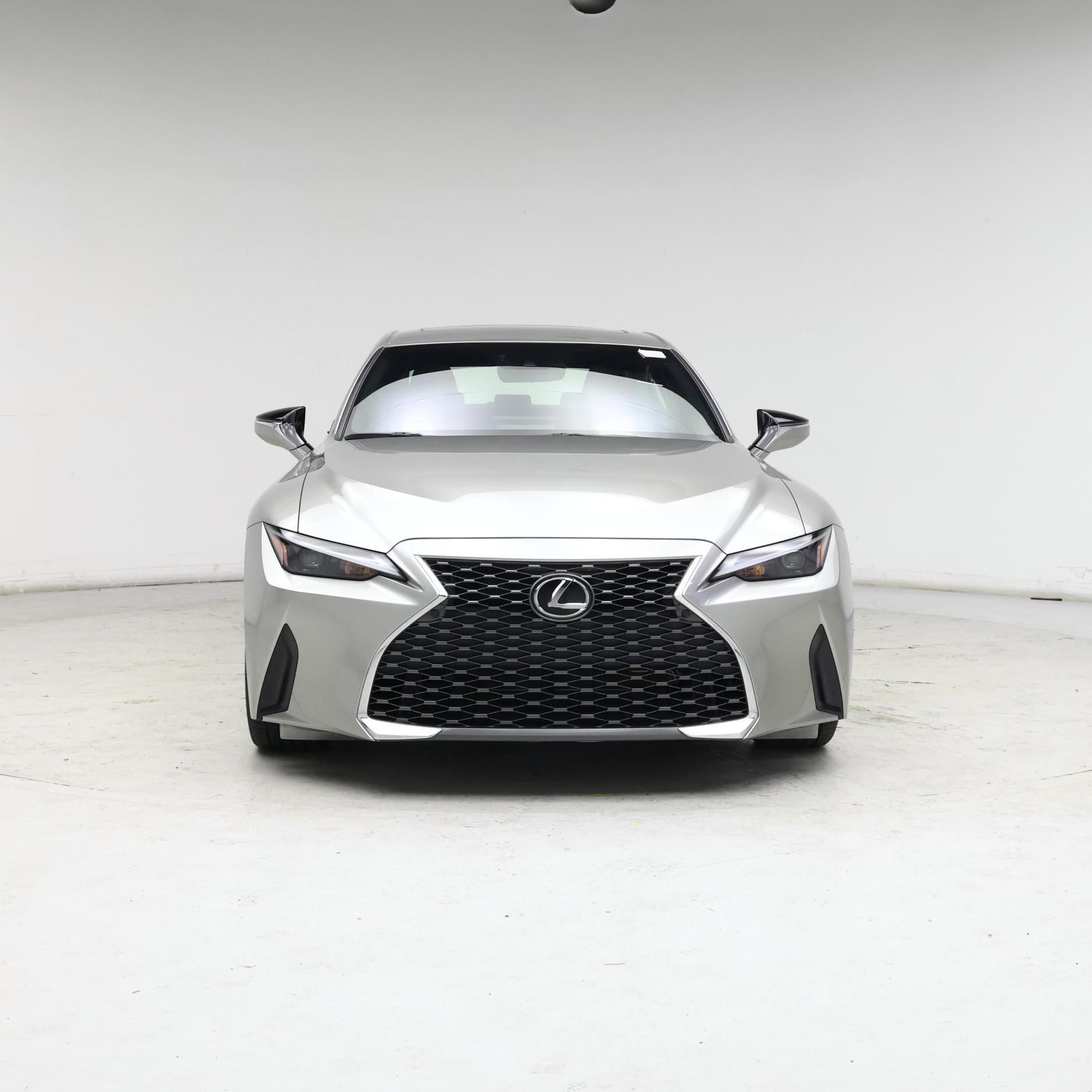Thumbnail: 2023 Lexus IS - 5