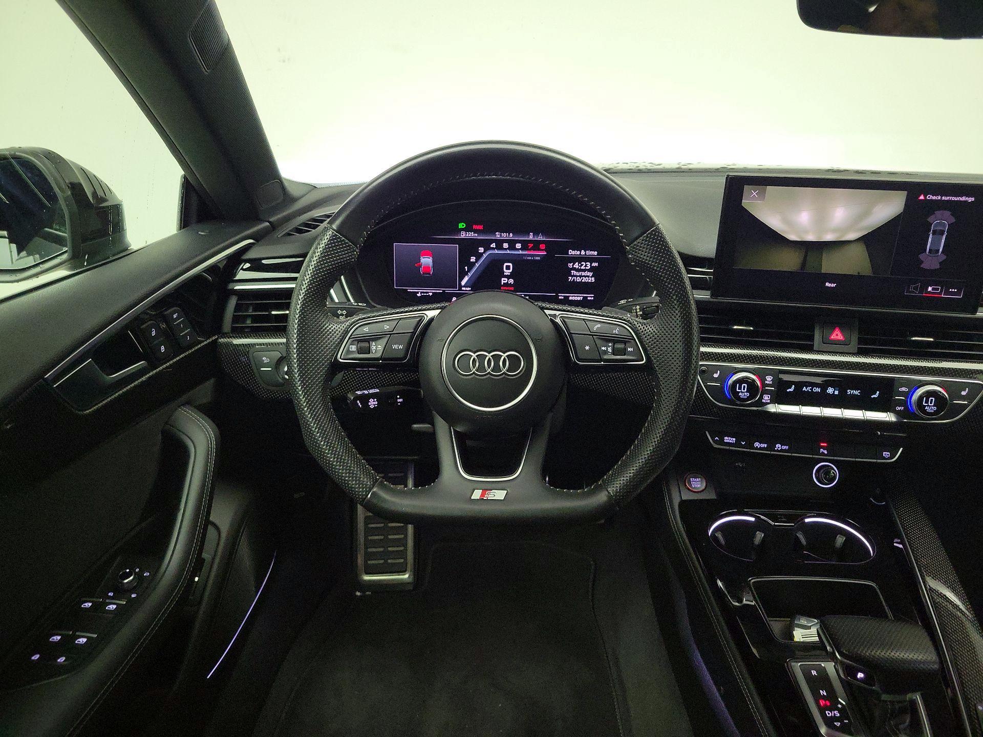 Thumbnail: 2020 Audi S5 - 10