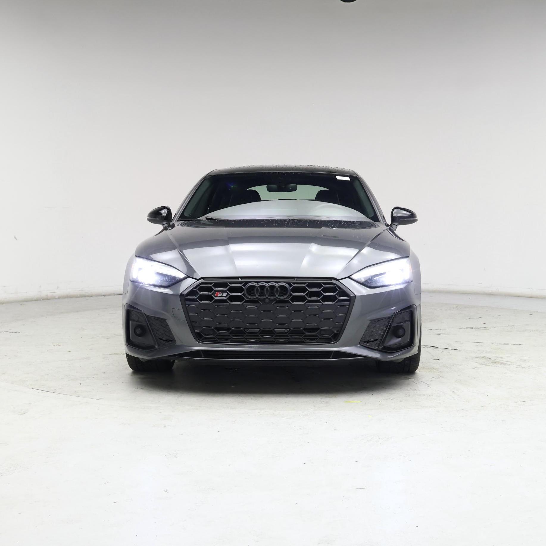 Thumbnail: 2020 Audi S5 - 5