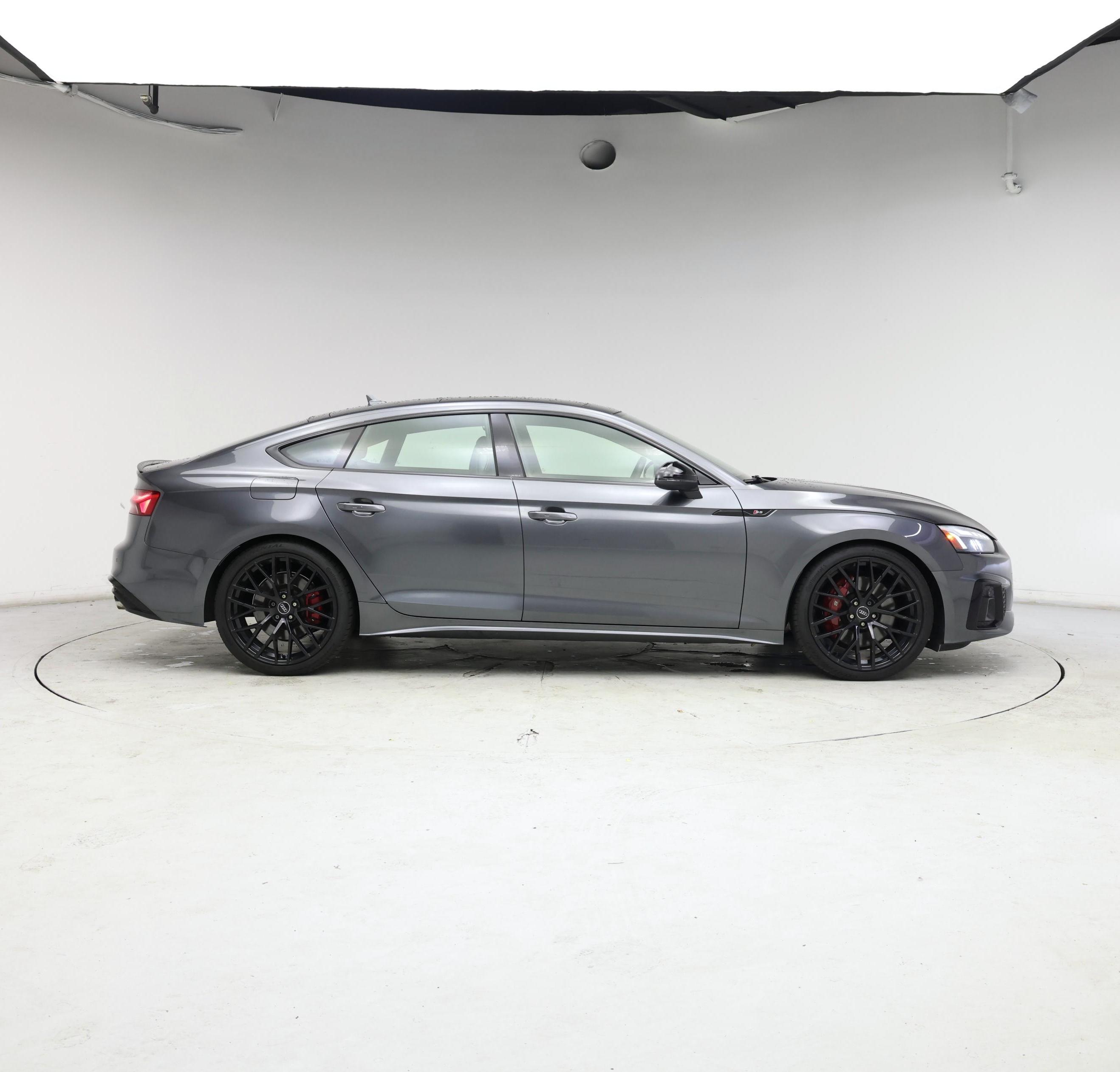 Thumbnail: 2020 Audi S5 - 7