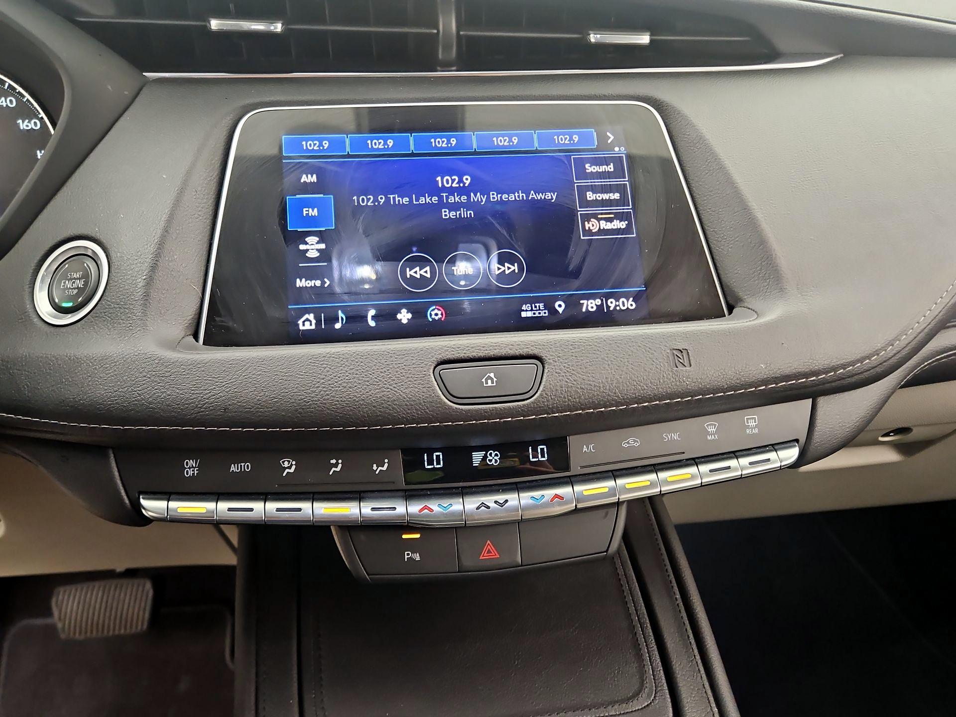 Thumbnail: 2019 Cadillac XT4 - 15