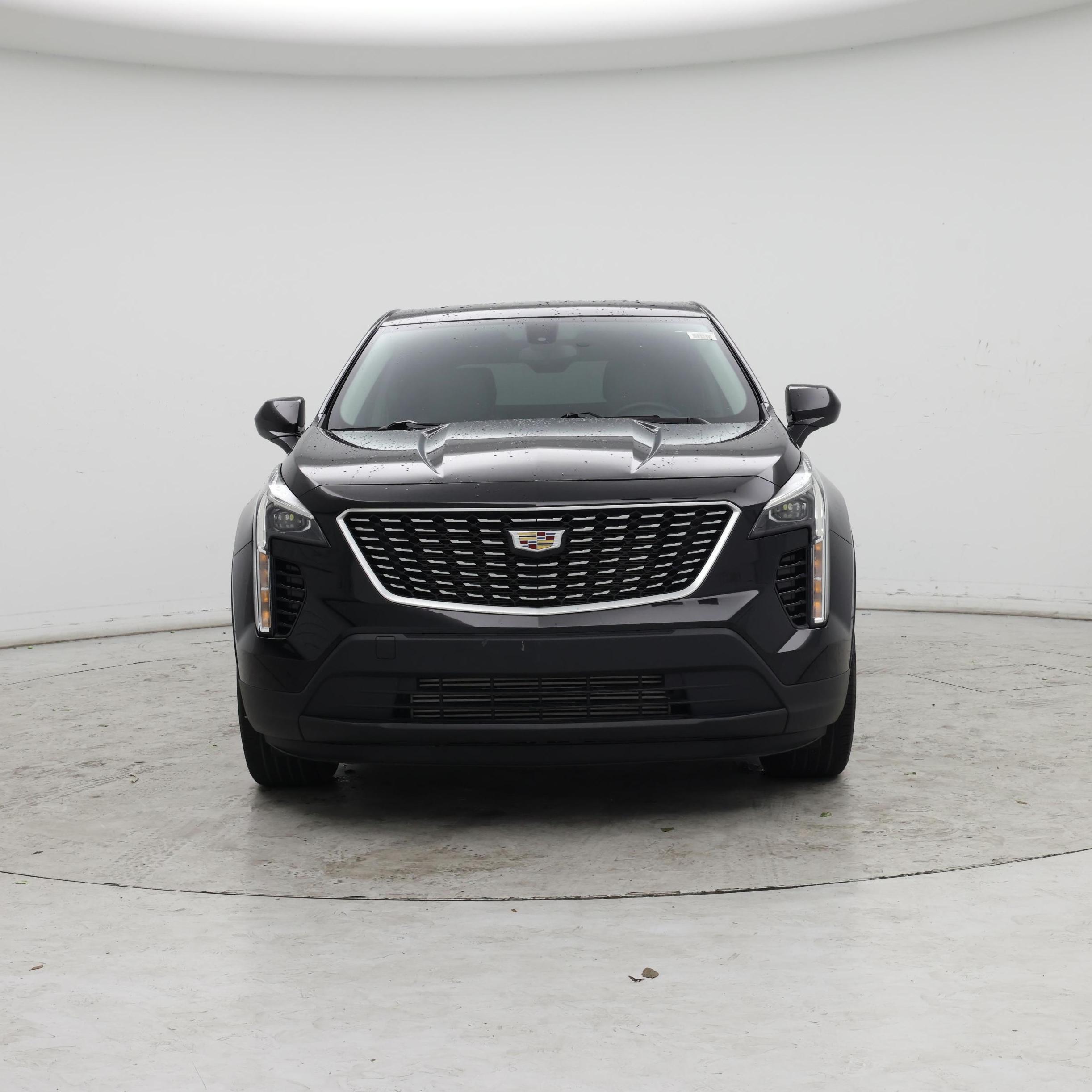 Thumbnail: 2019 Cadillac XT4 - 5
