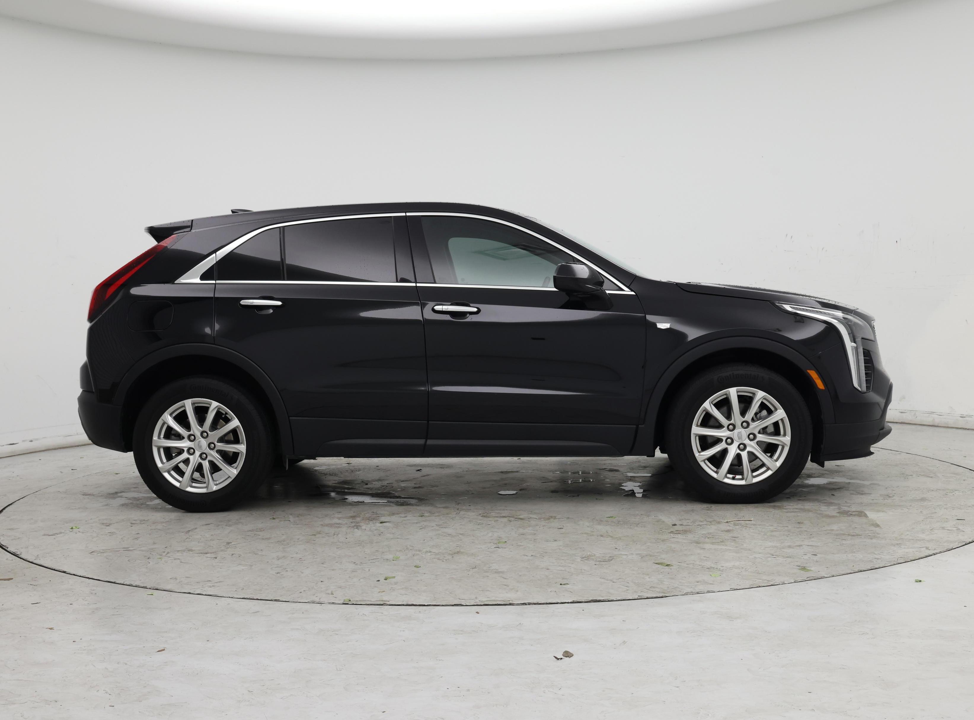 Thumbnail: 2019 Cadillac XT4 - 7