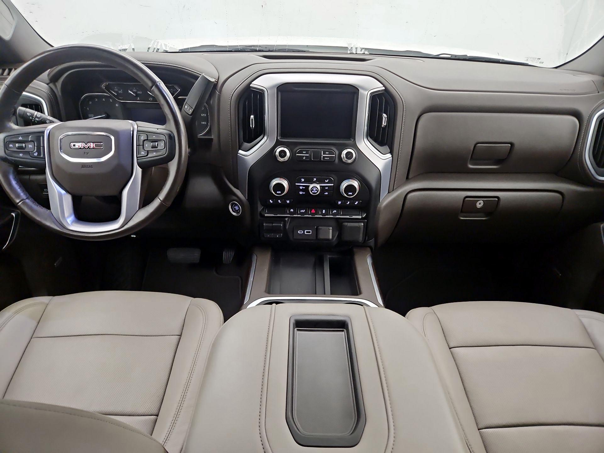 Thumbnail: 2020 GMC Sierra 1500 - 9