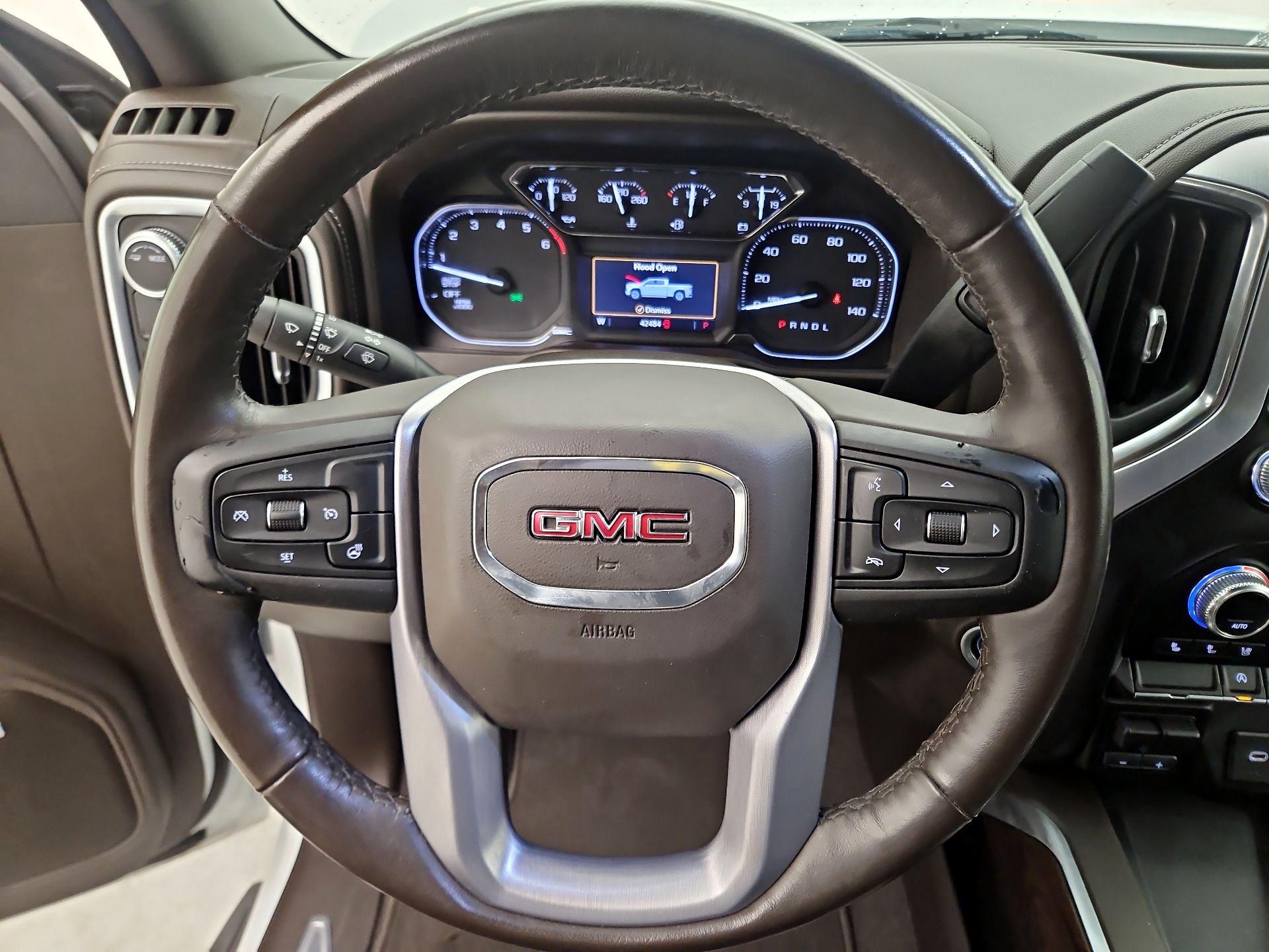 Thumbnail: 2020 GMC Sierra 1500 - 10