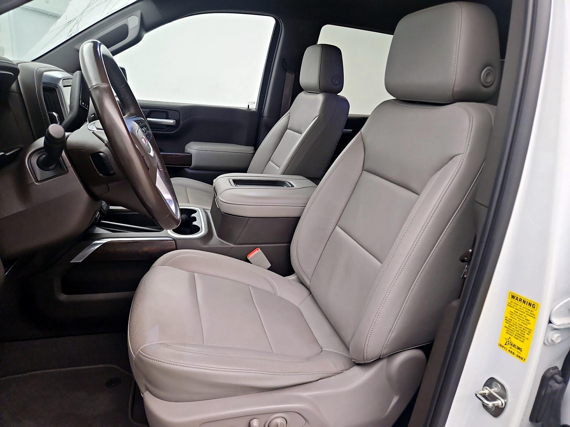 Thumbnail: 2020 GMC Sierra 1500 - 11