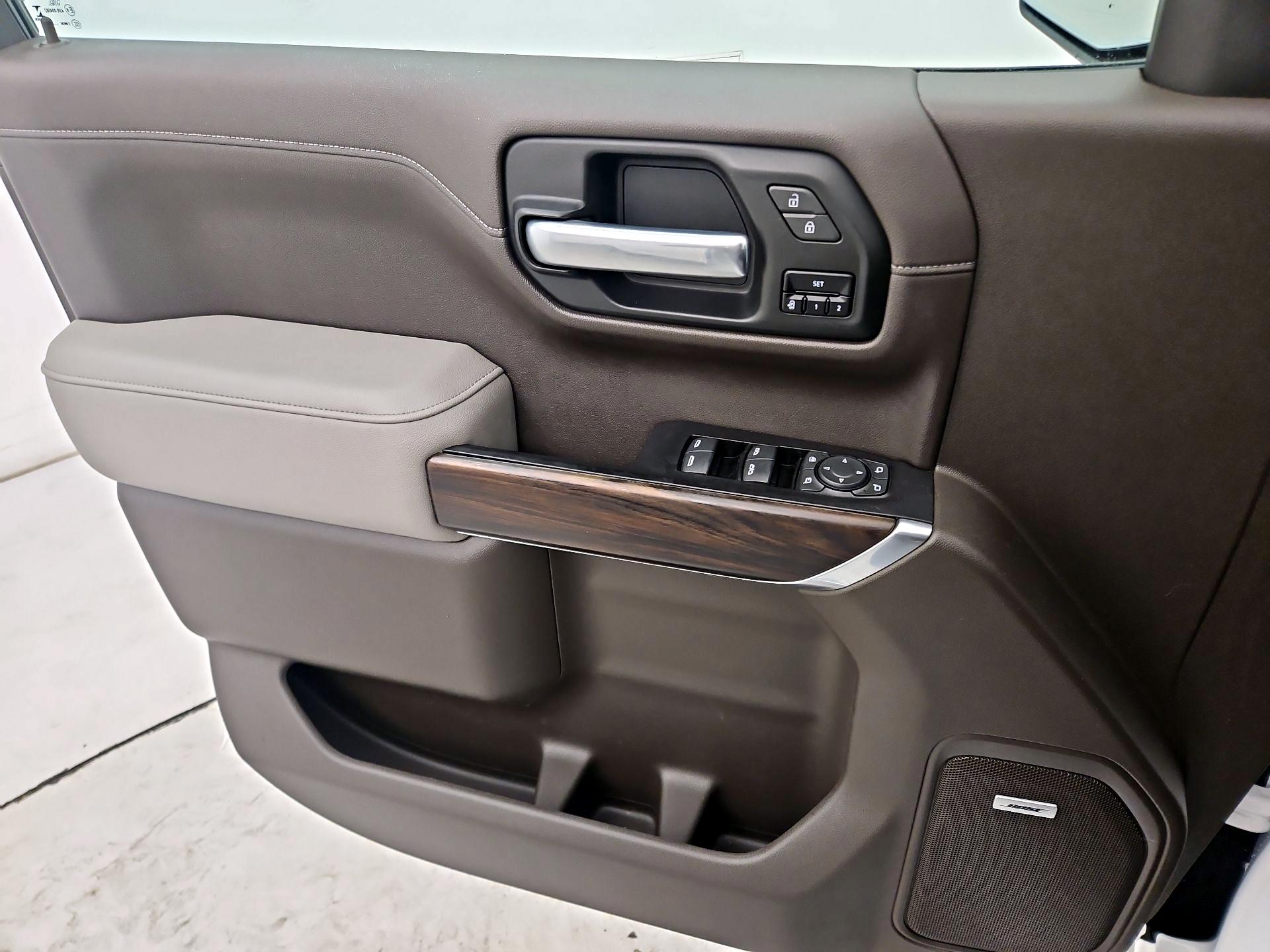 Thumbnail: 2020 GMC Sierra 1500 - 12