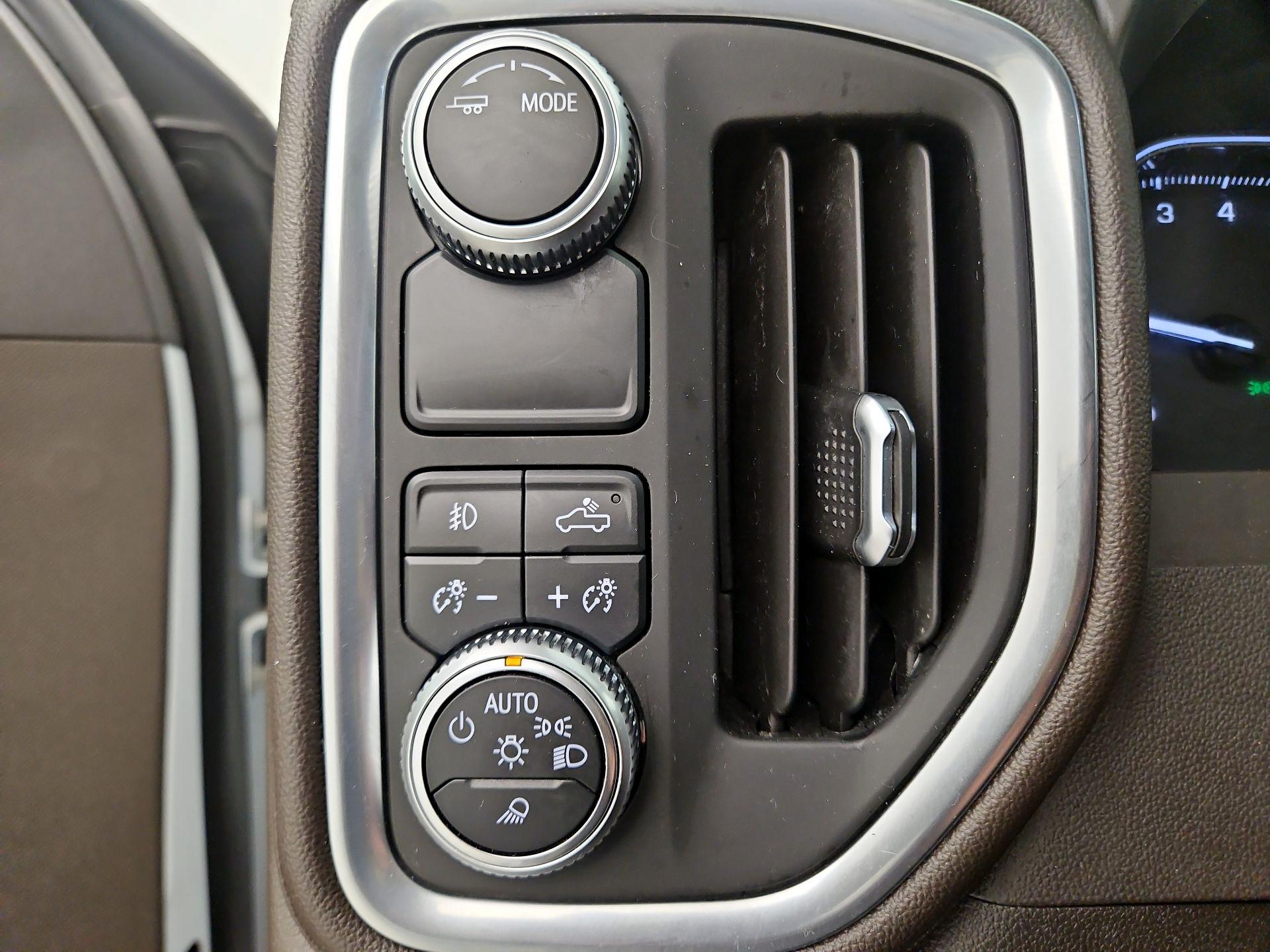 Thumbnail: 2020 GMC Sierra 1500 - 13