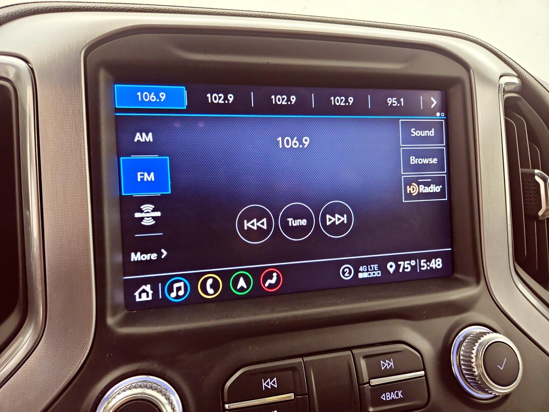 Thumbnail: 2020 GMC Sierra 1500 - 15