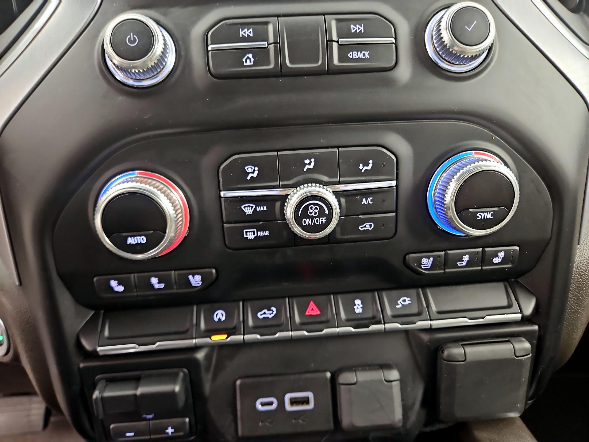 Thumbnail: 2020 GMC Sierra 1500 - 16