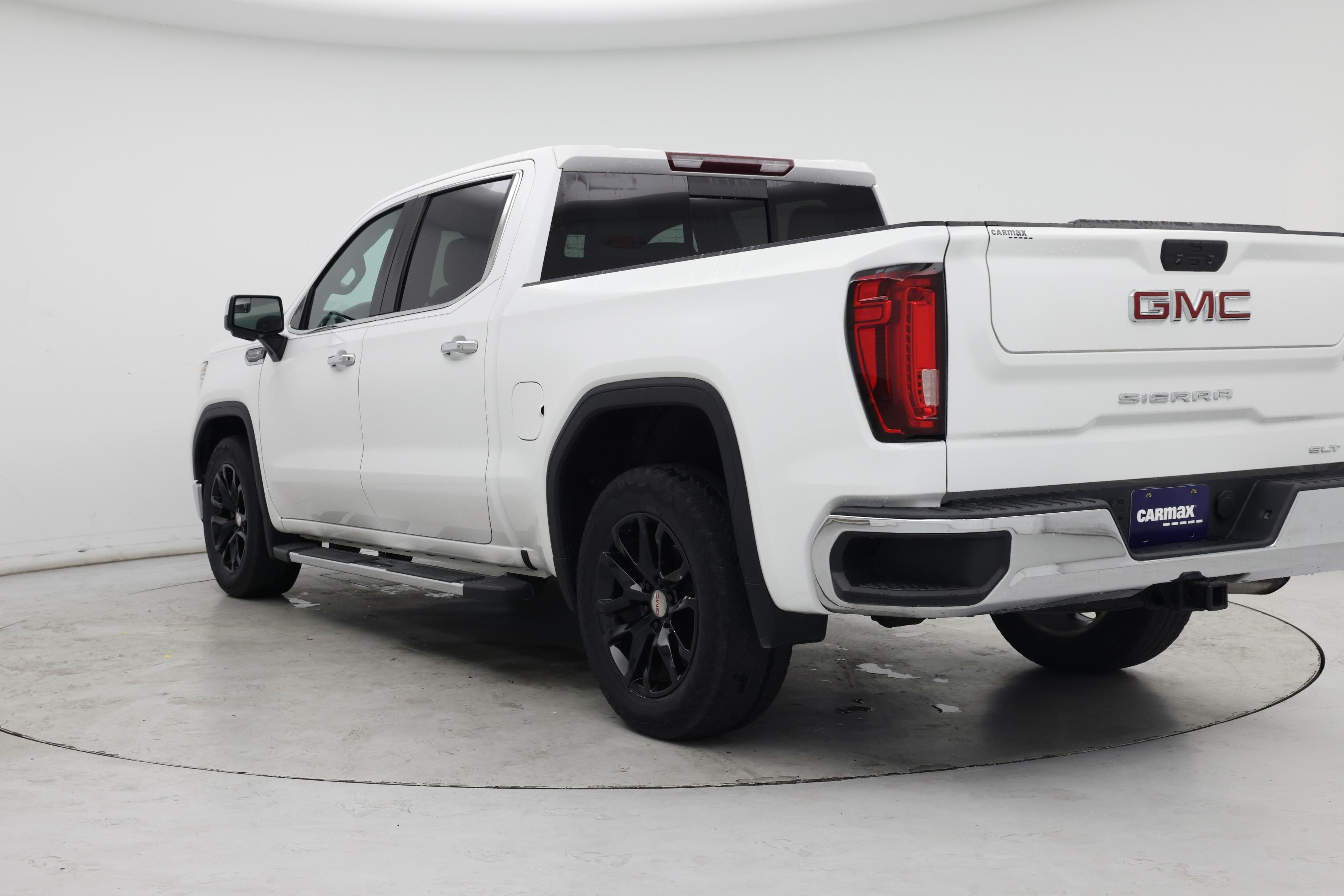 Thumbnail: 2020 GMC Sierra 1500 - 2
