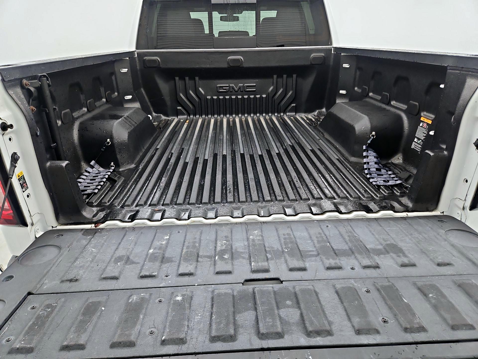 Thumbnail: 2020 GMC Sierra 1500 - 20