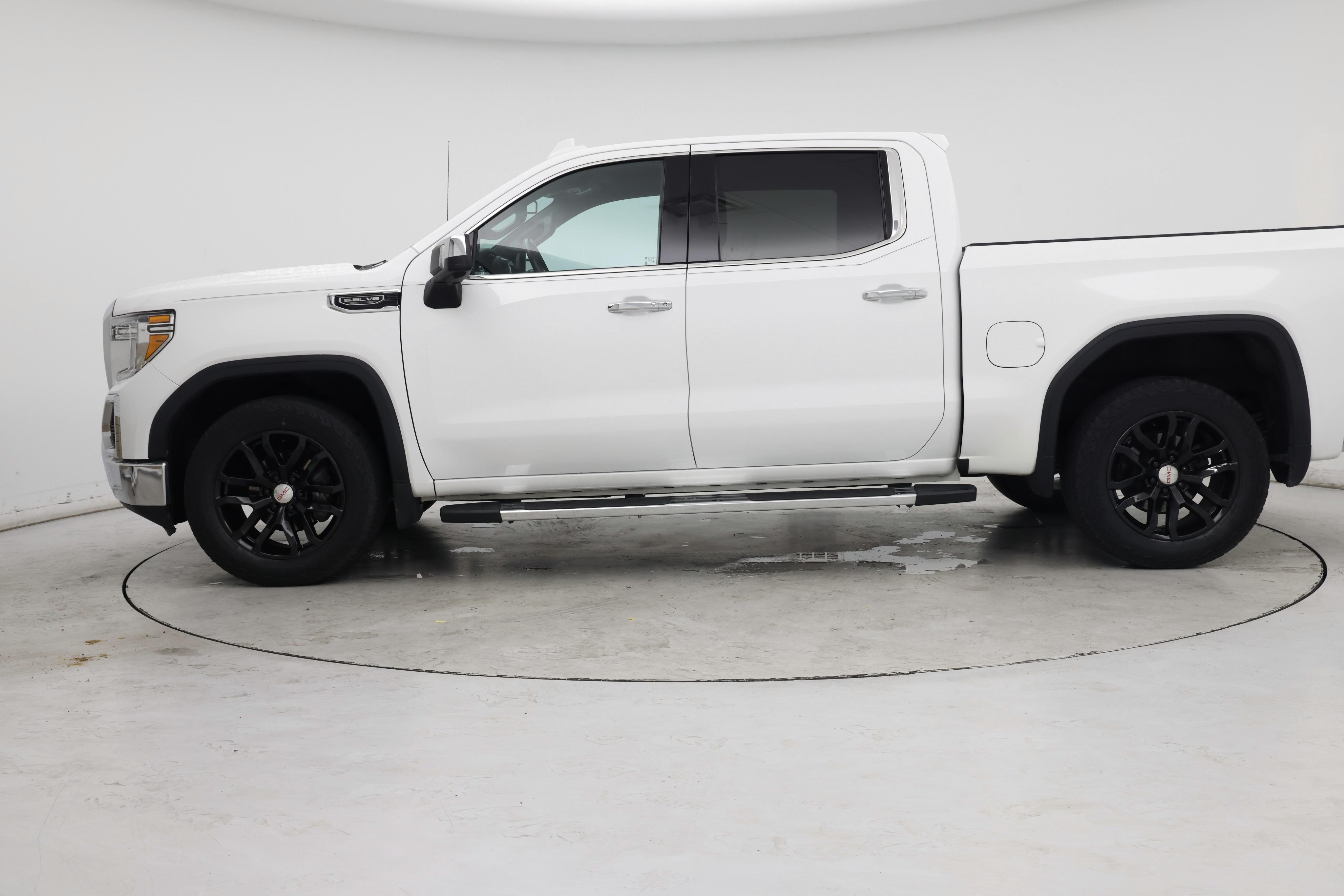 Thumbnail: 2020 GMC Sierra 1500 - 3