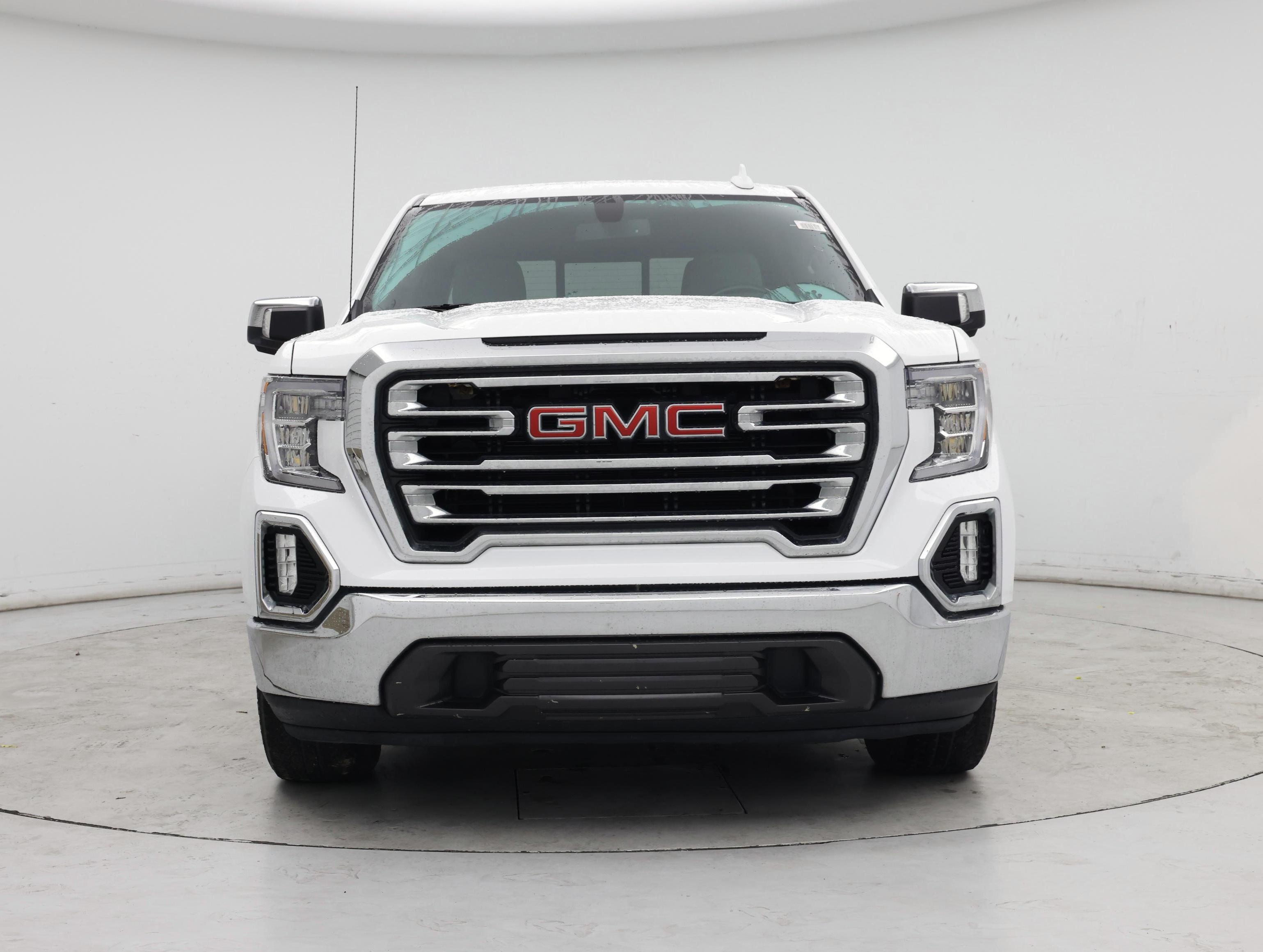 Thumbnail: 2020 GMC Sierra 1500 - 5