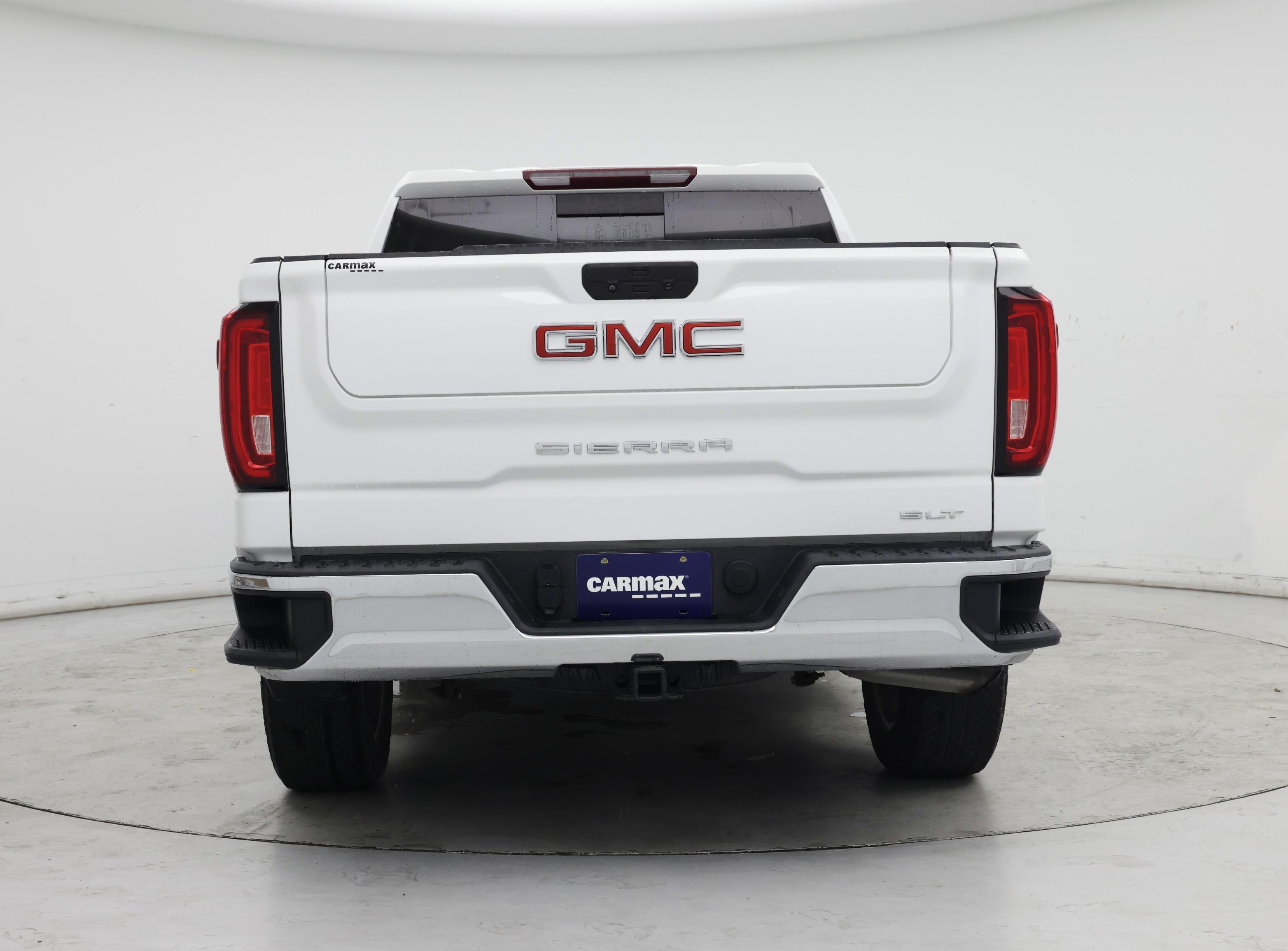 Thumbnail: 2020 GMC Sierra 1500 - 6