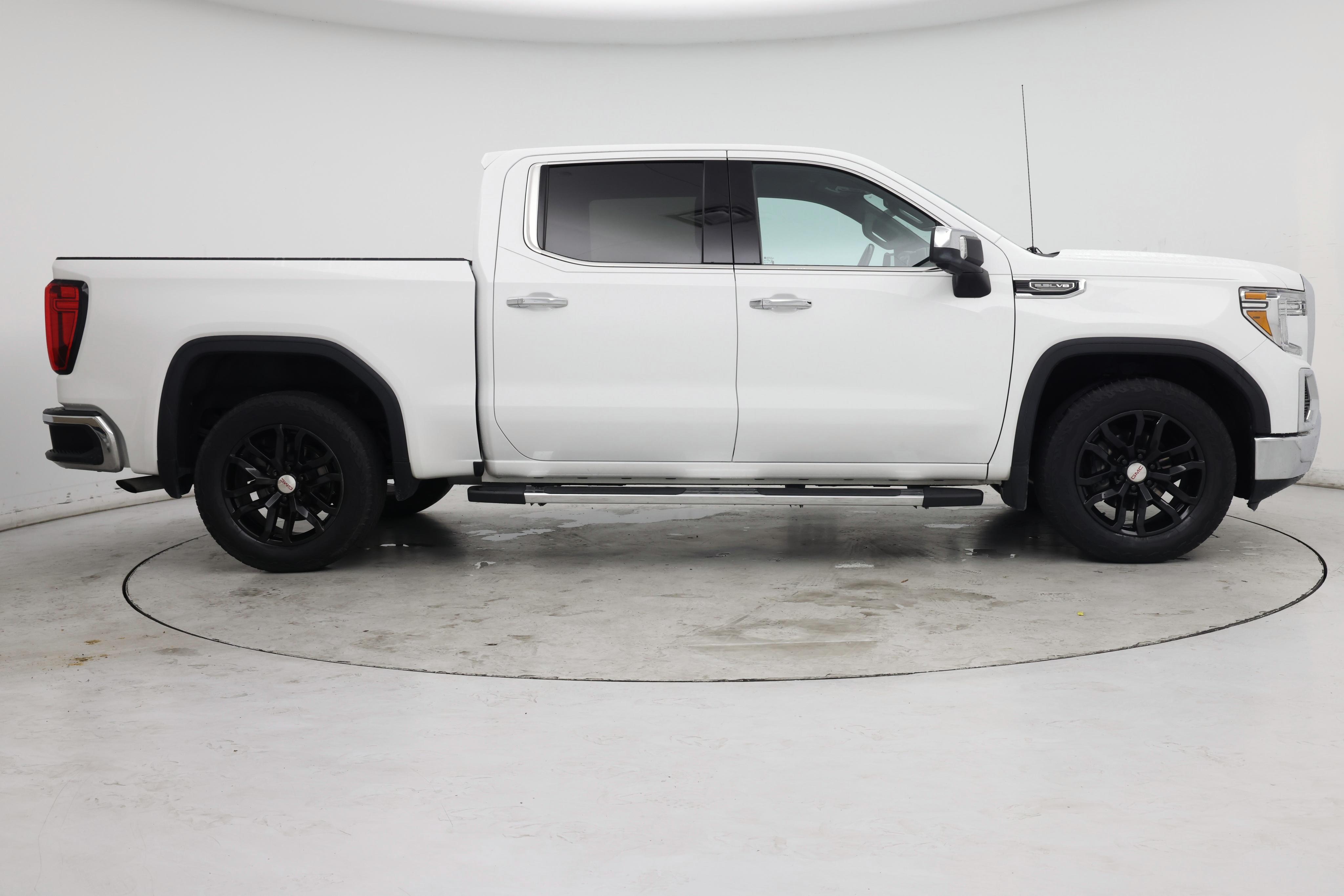 Thumbnail: 2020 GMC Sierra 1500 - 7