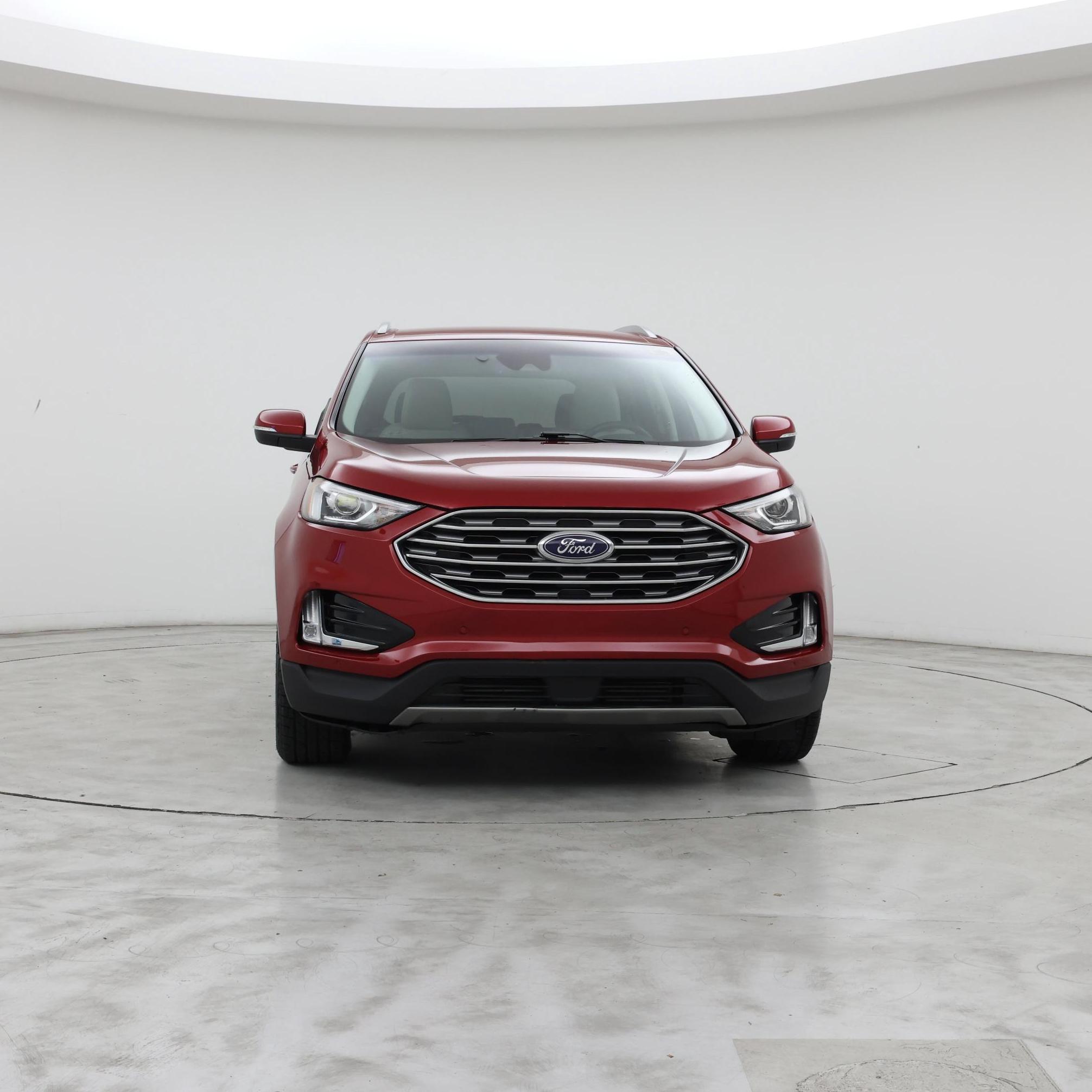 Thumbnail: 2020 Ford Edge - 5