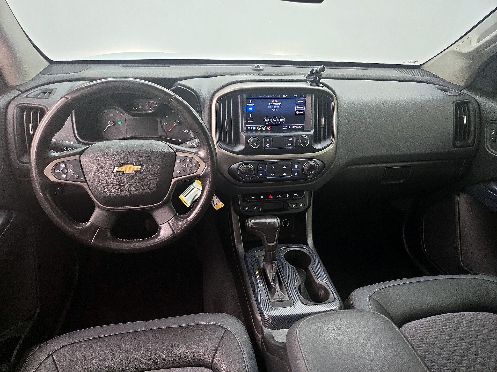 Thumbnail: 2019 Chevrolet Colorado - 9