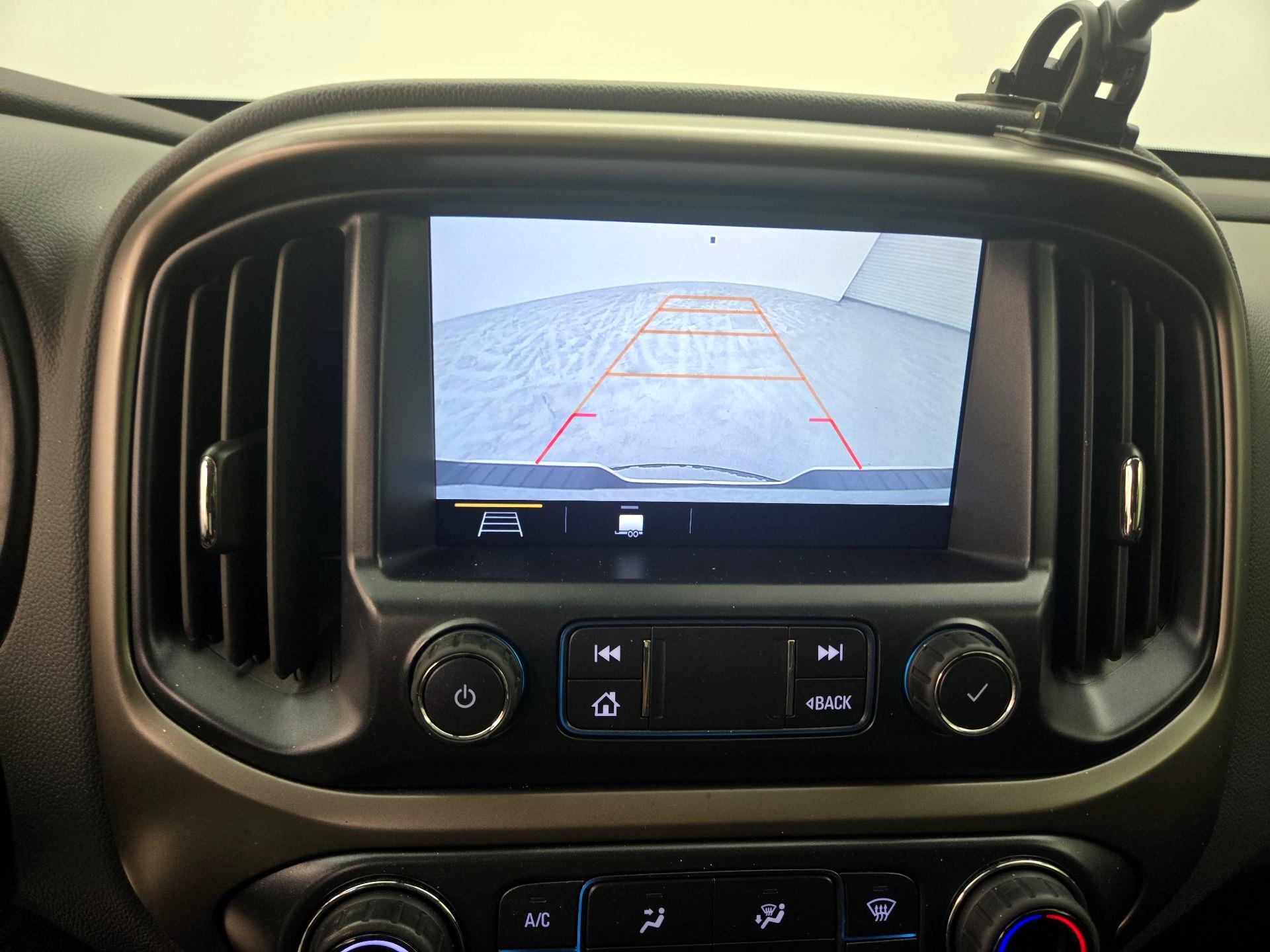 Thumbnail: 2019 Chevrolet Colorado - 14