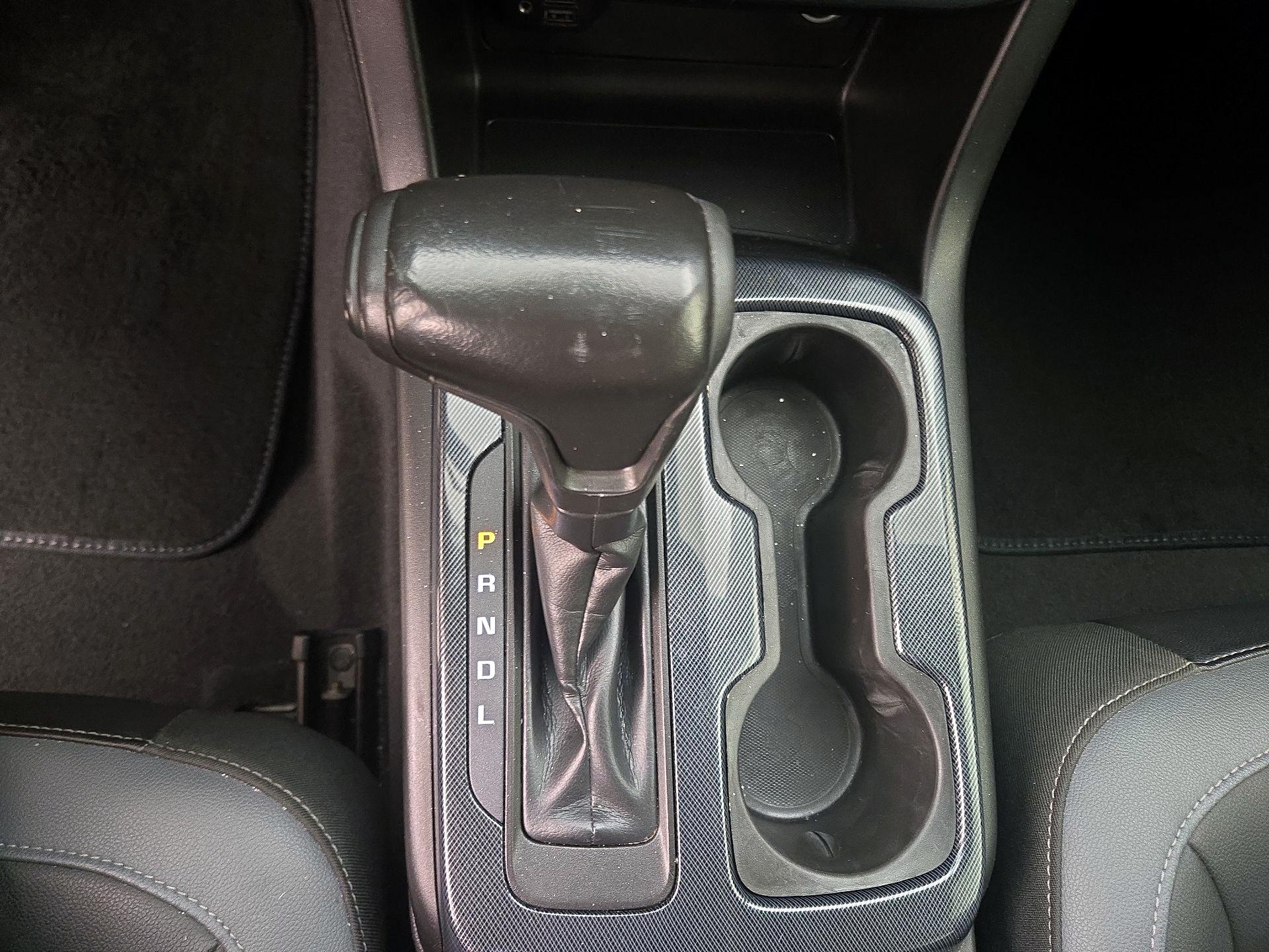 Thumbnail: 2019 Chevrolet Colorado - 17