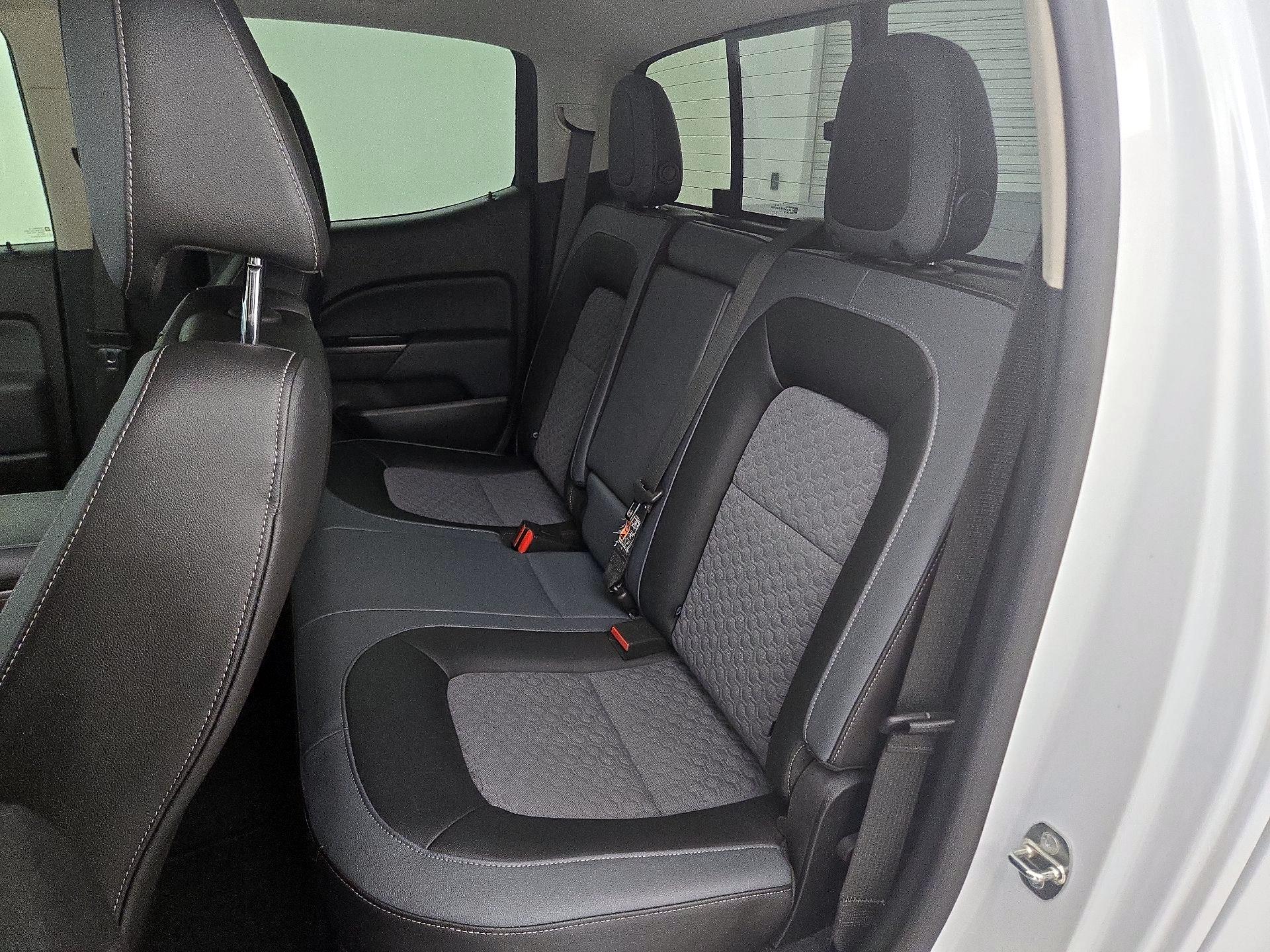 Thumbnail: 2019 Chevrolet Colorado - 19